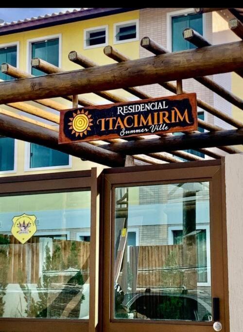 Charmoso VILLAGE em Itacimirim