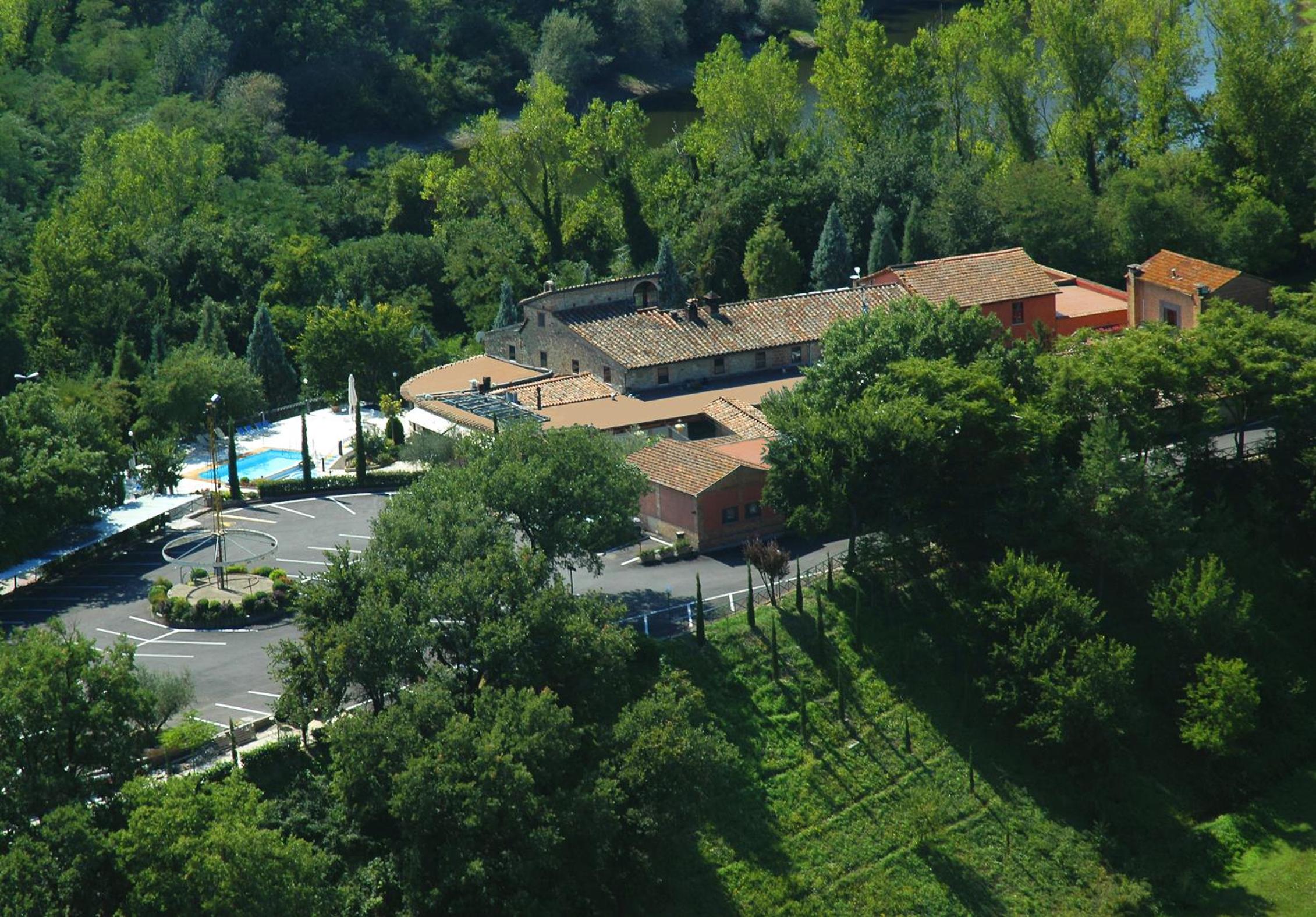 Hotel Oasi Villaggio