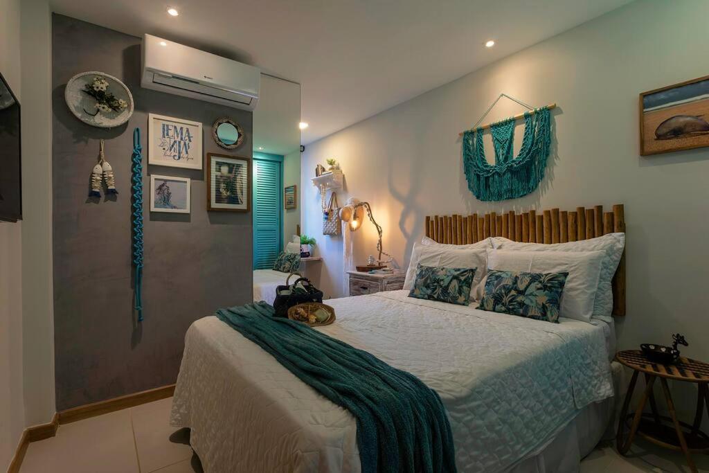 Charmoso VILLAGE em Itacimirim