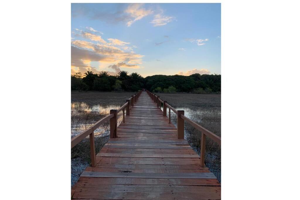 Charmoso VILLAGE em Itacimirim