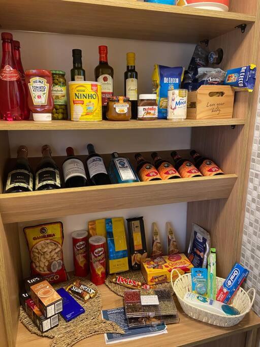 Charmoso VILLAGE em Itacimirim