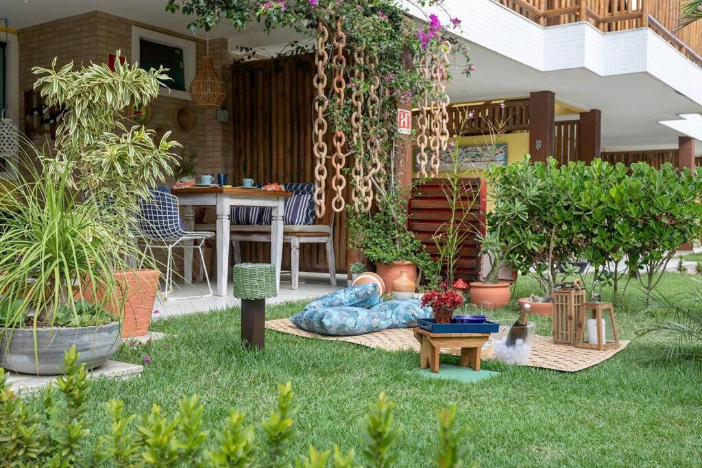 Charmoso VILLAGE em Itacimirim