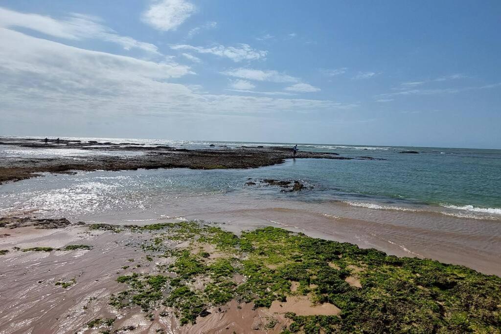 Charmoso VILLAGE em Itacimirim