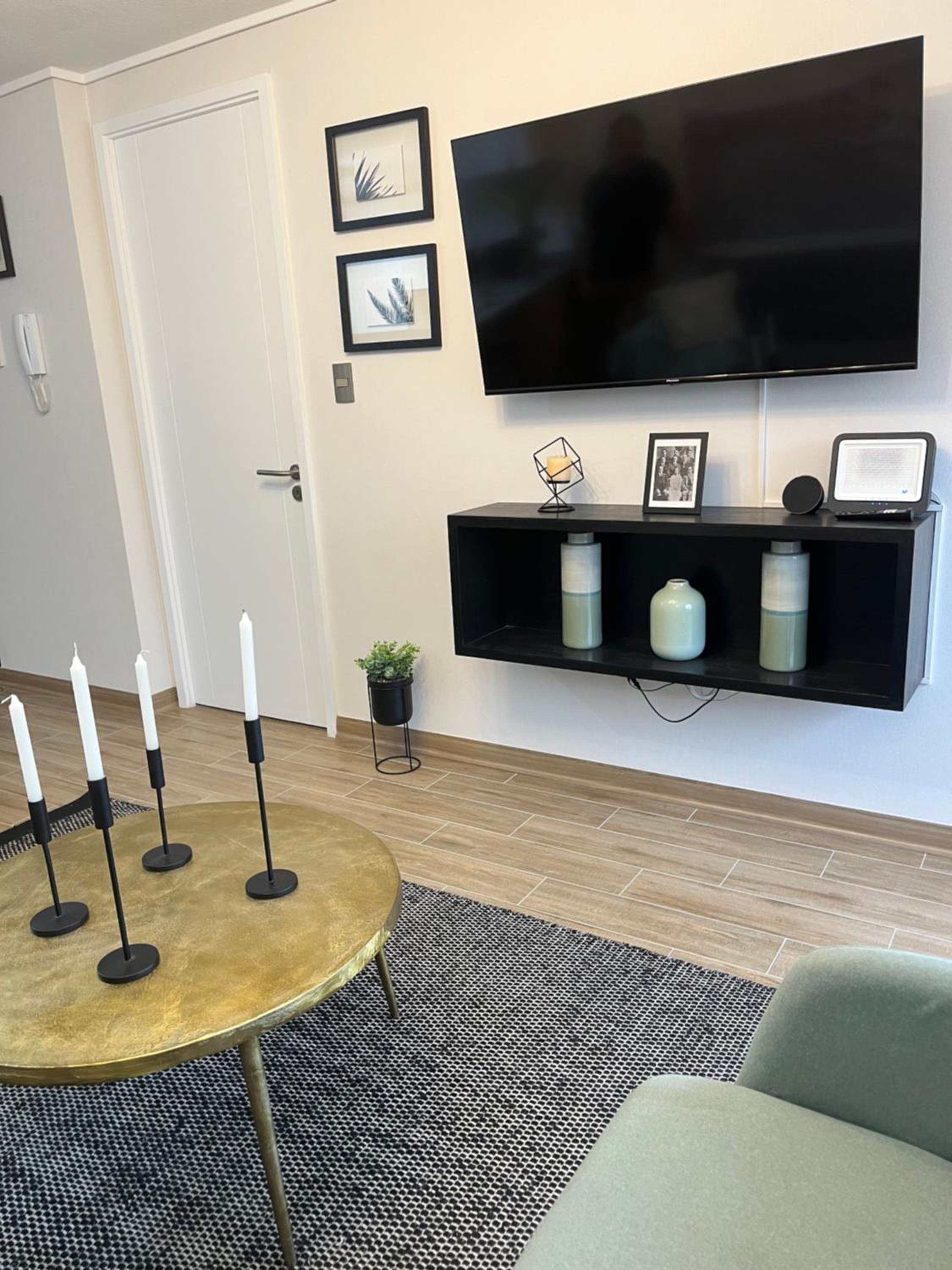 Hermoso departamento Incluye té y café ilimitado