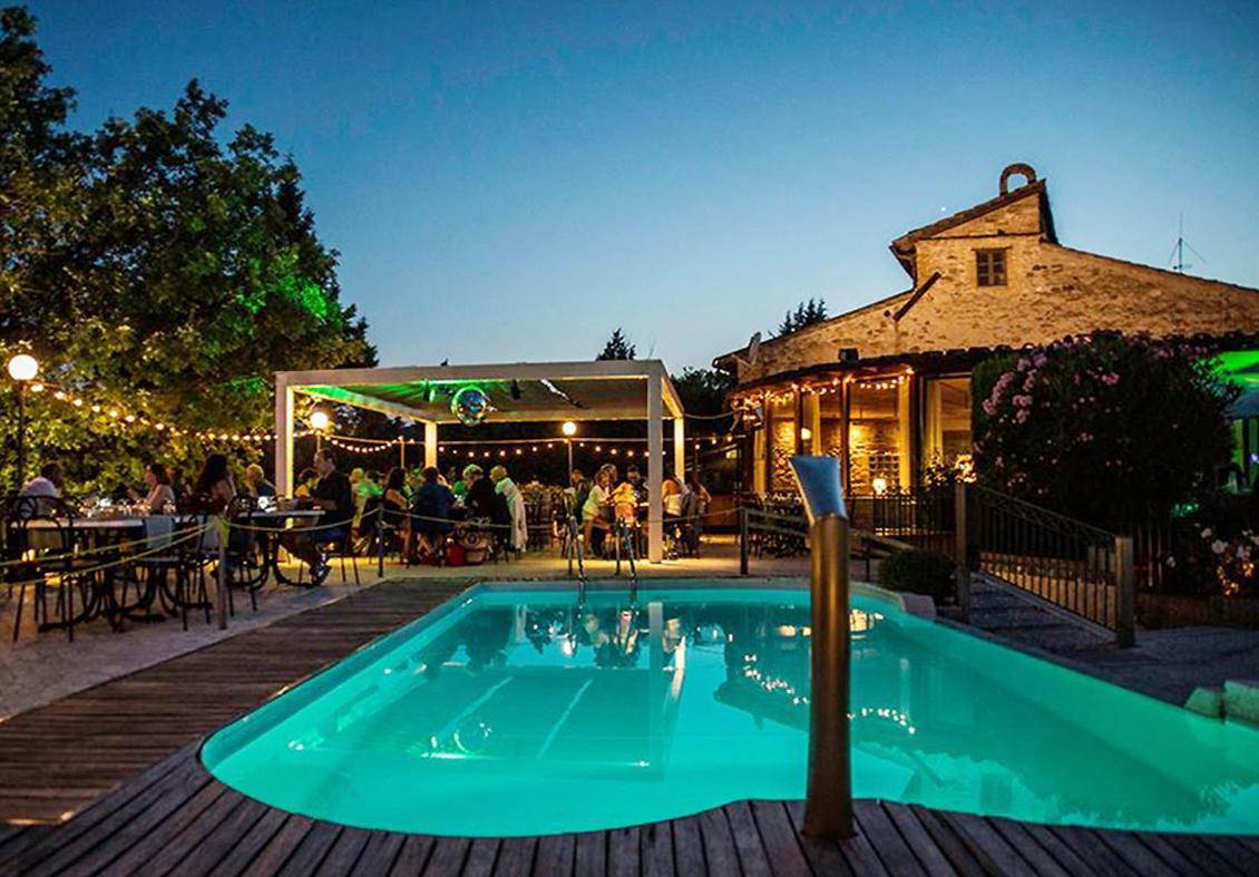 B&B Oasi Villaggio view 4