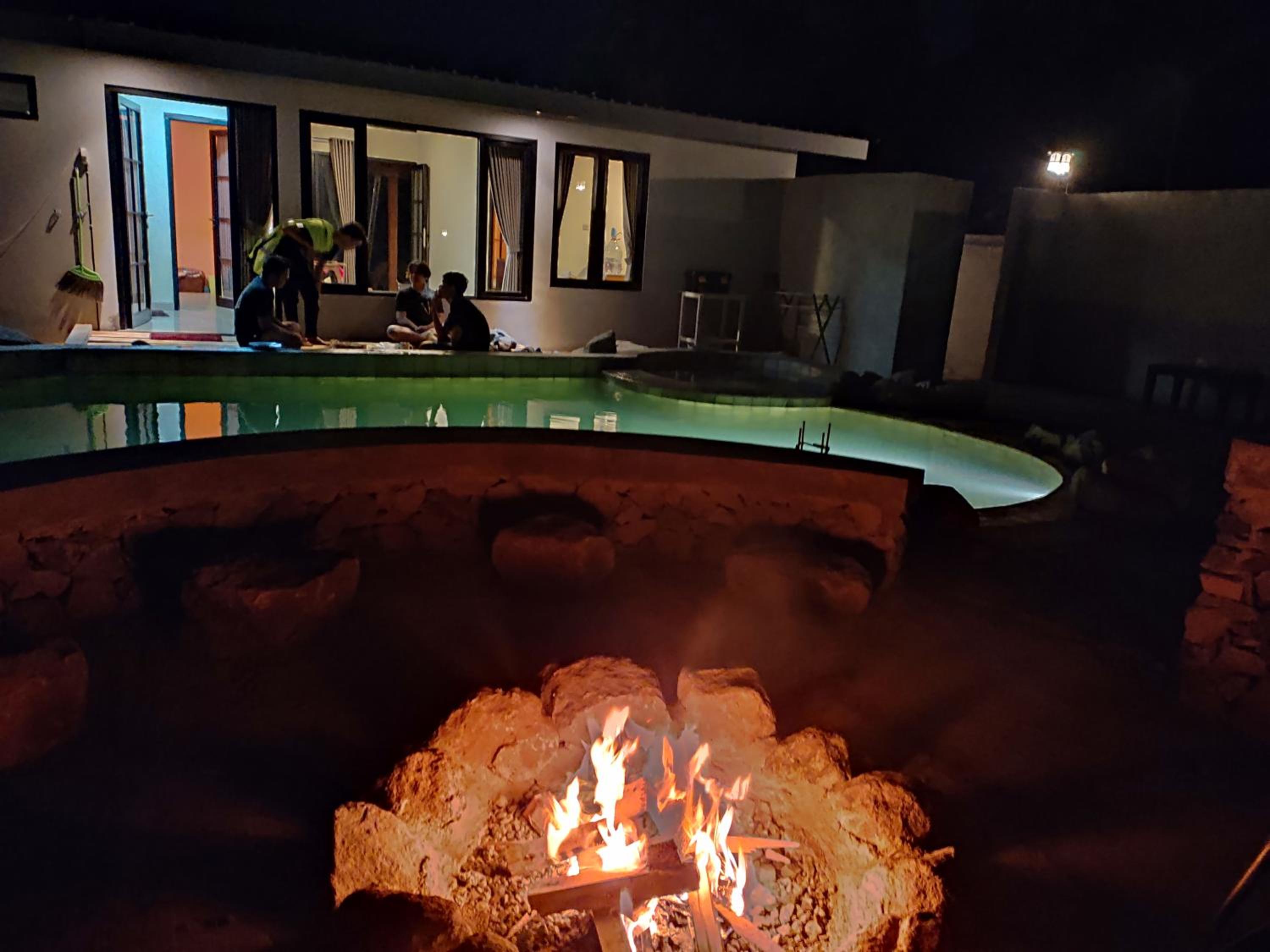 Villa Malini view 5