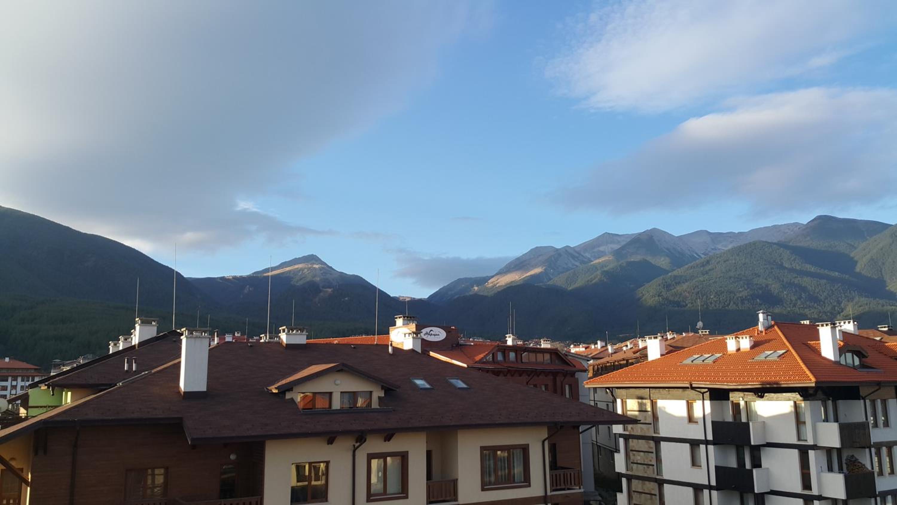 Snow Pearl Residence & FREE SPA