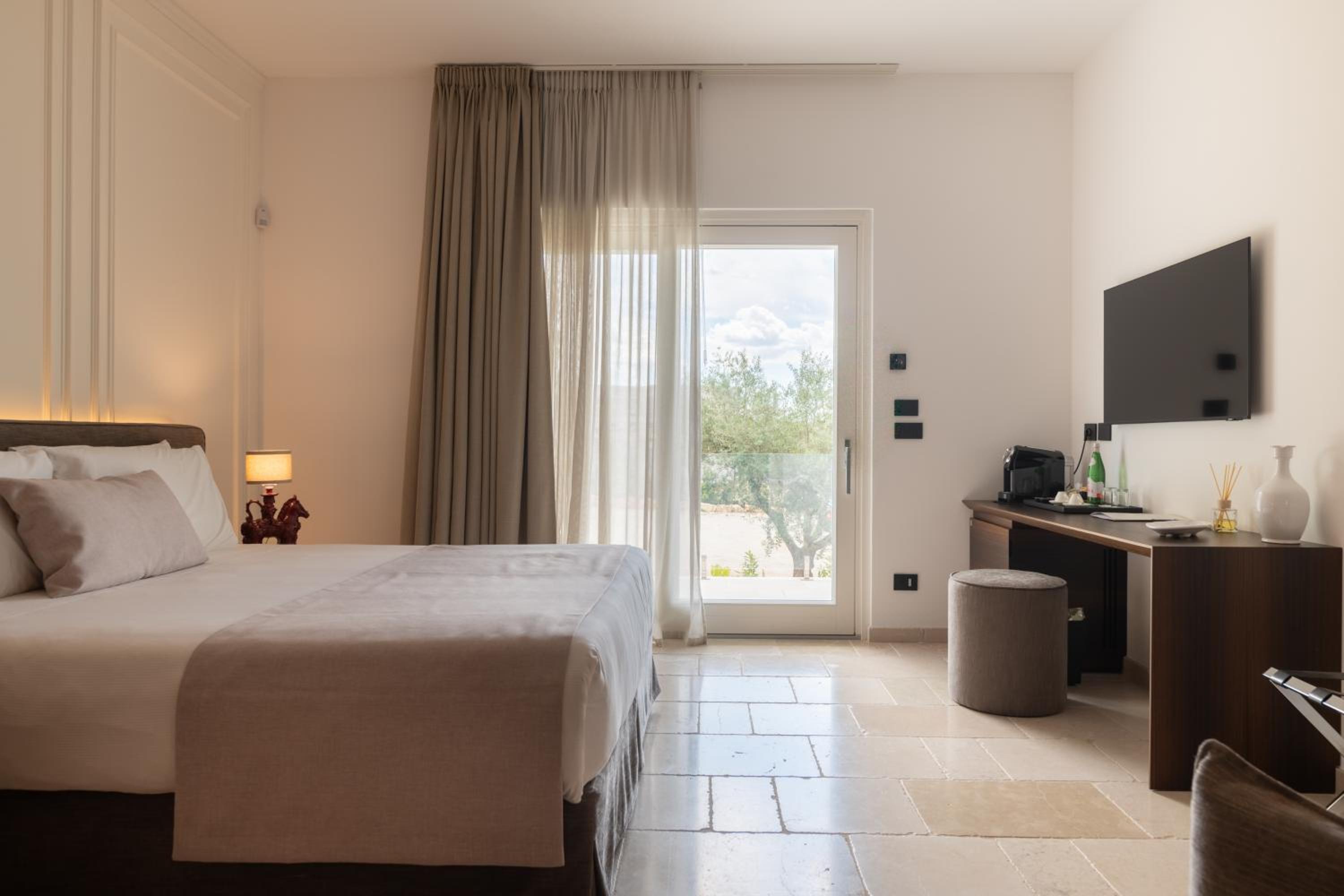 Essenza Relais Contemporaneo