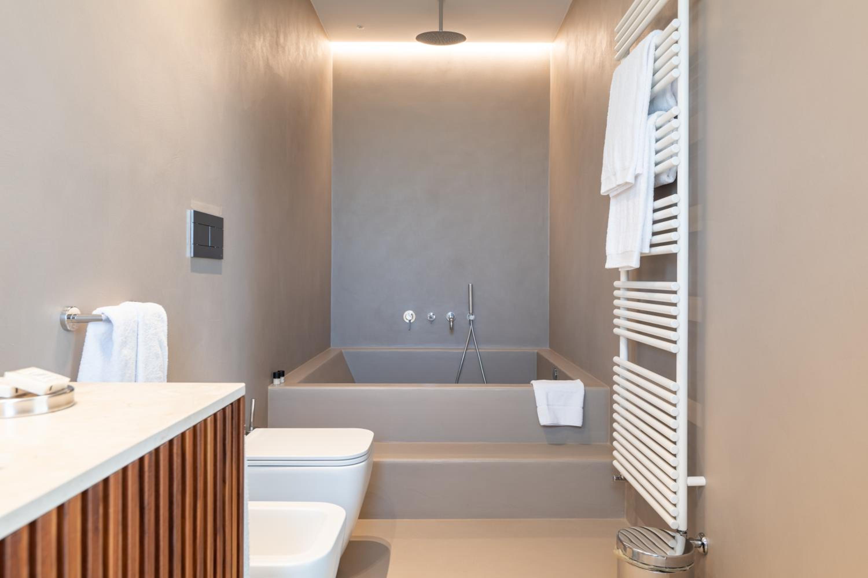 Essenza Relais Contemporaneo