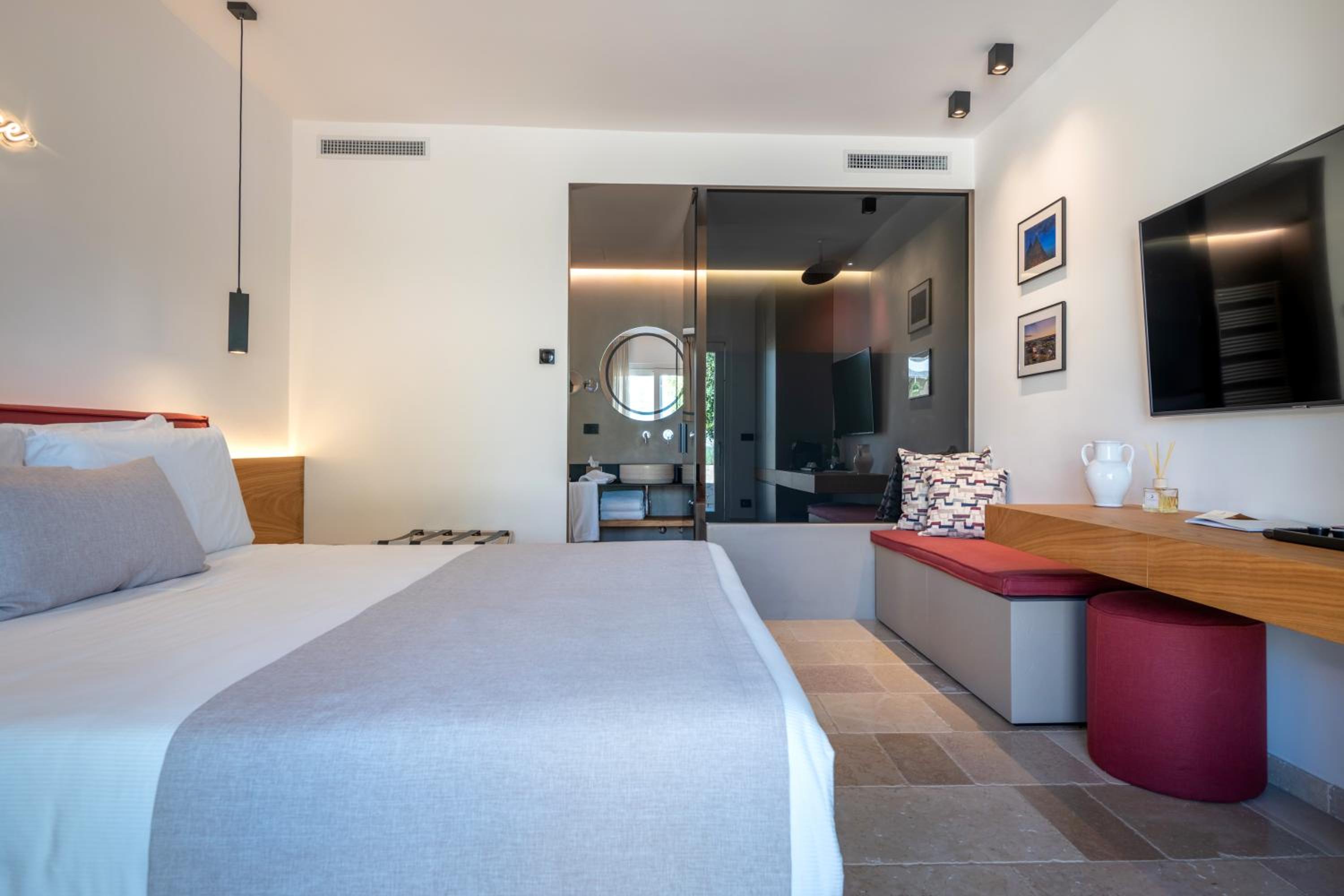 Essenza Relais Contemporaneo