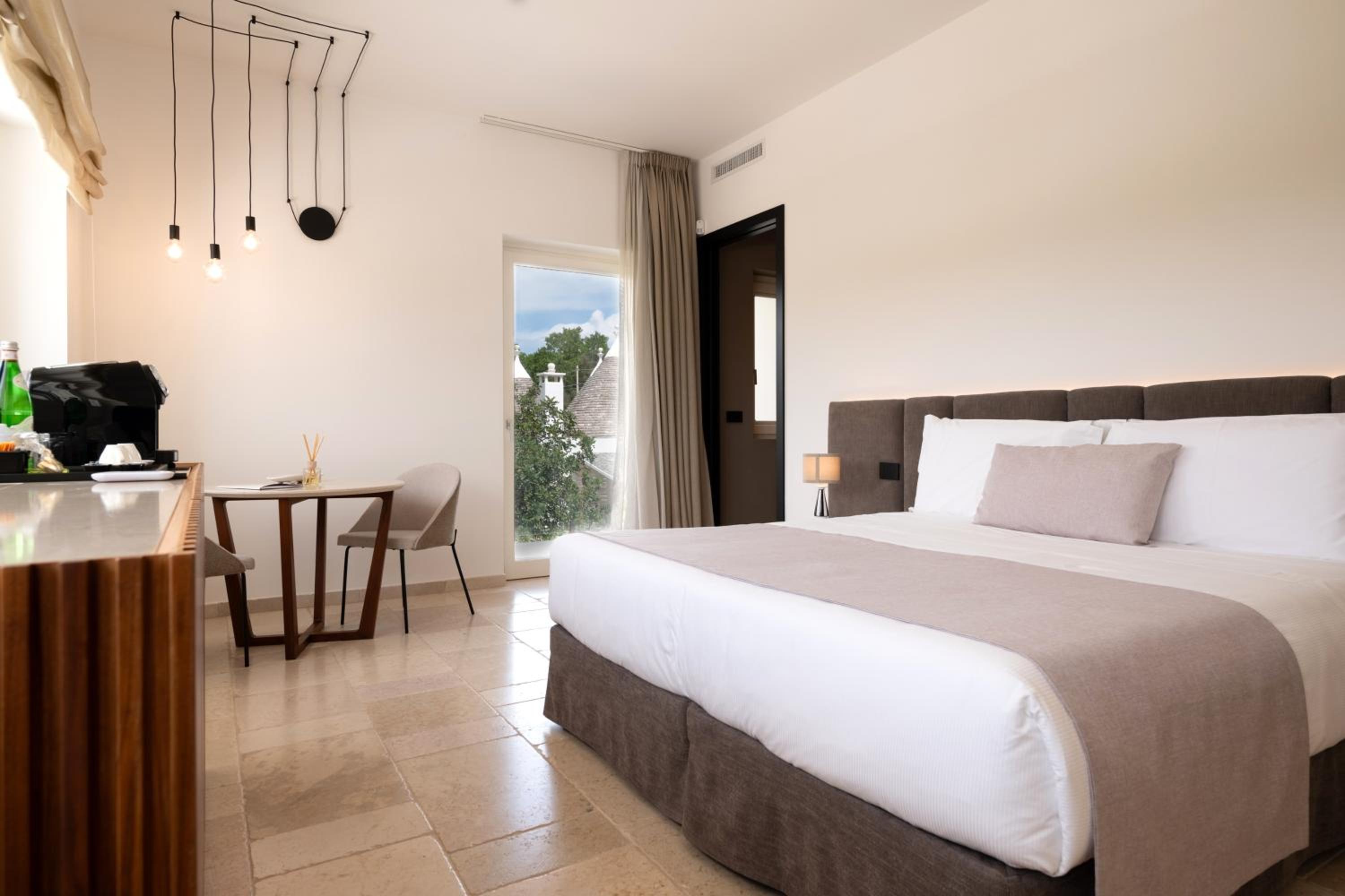 Essenza Relais Contemporaneo