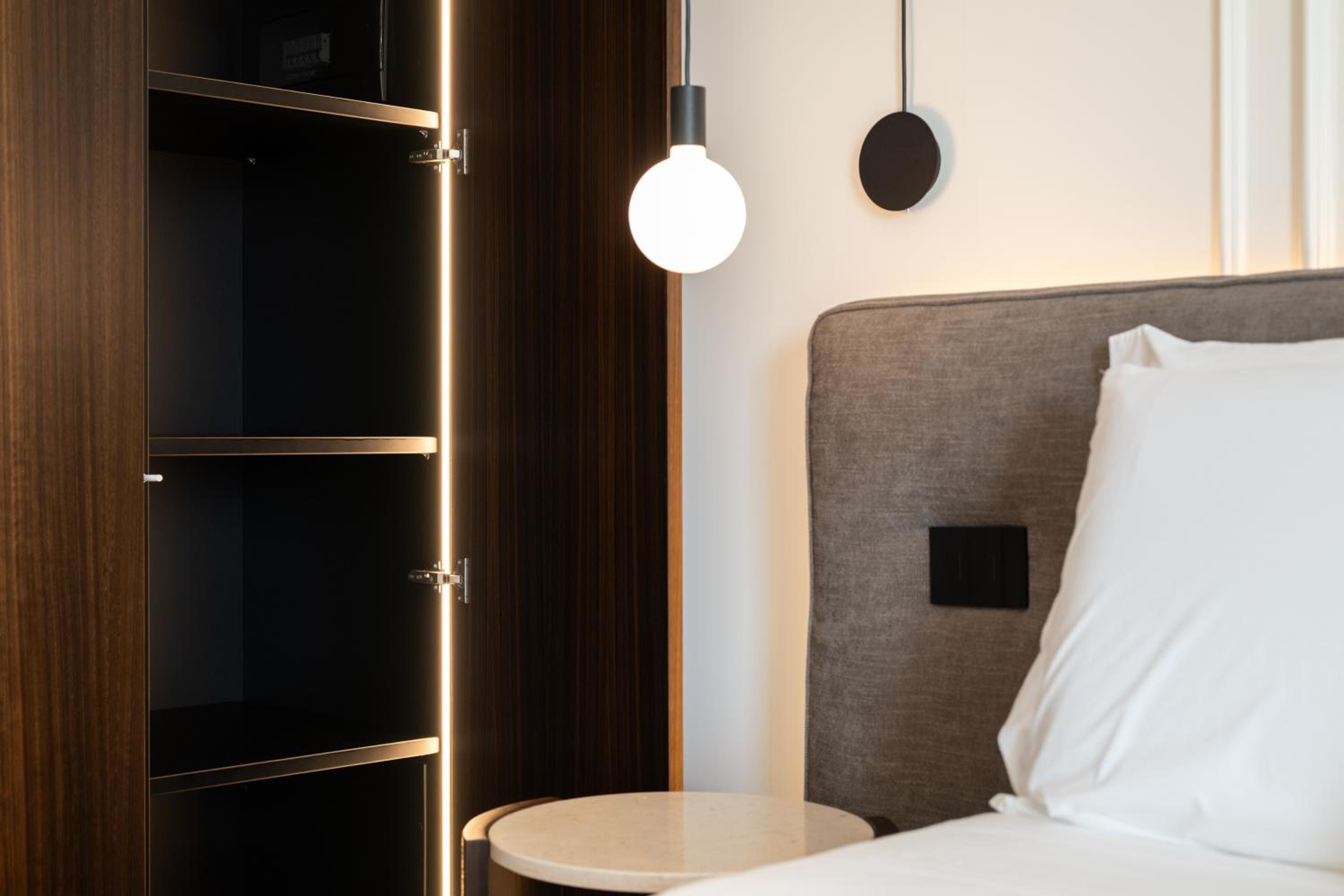 Essenza Relais Contemporaneo