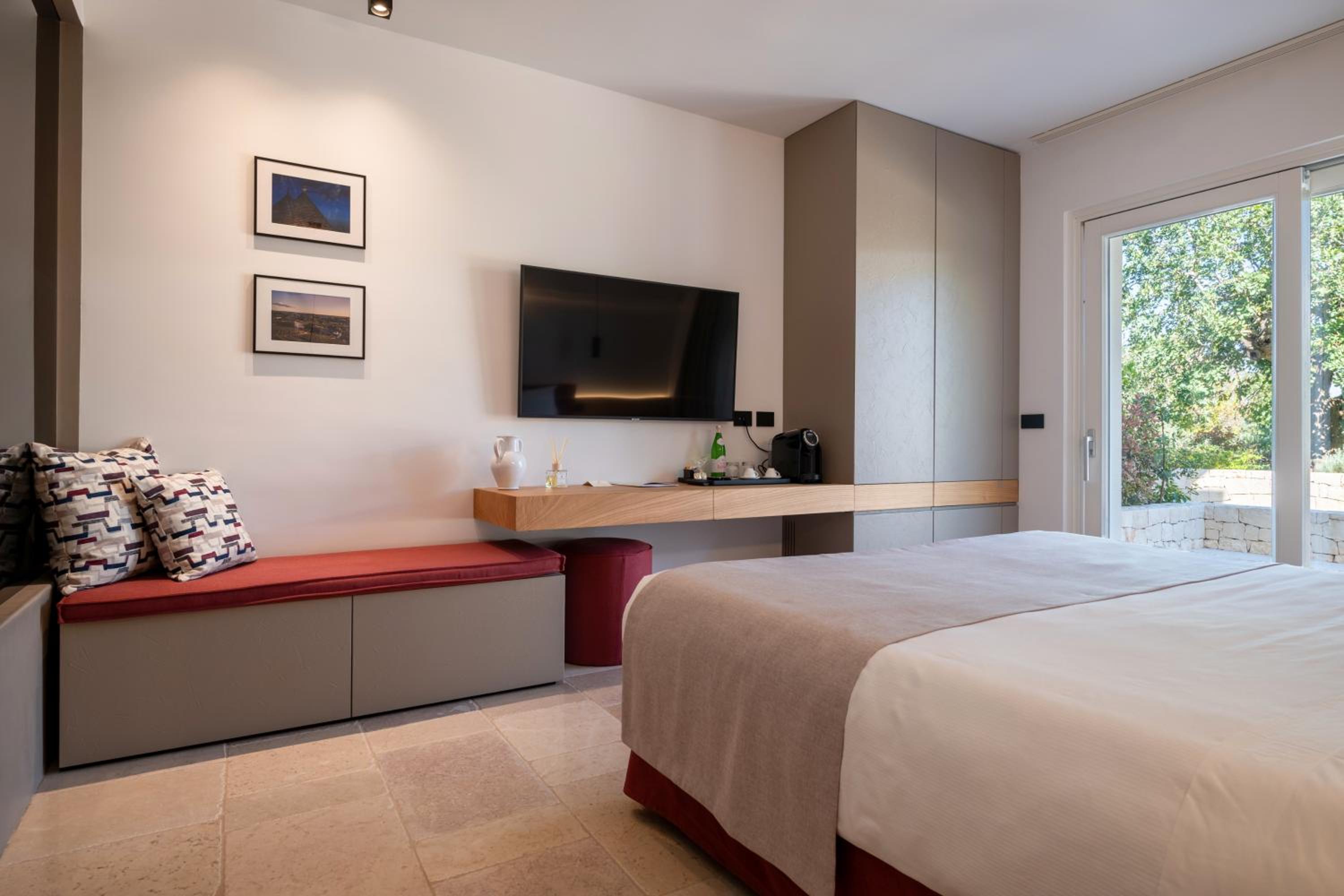 Essenza Relais Contemporaneo