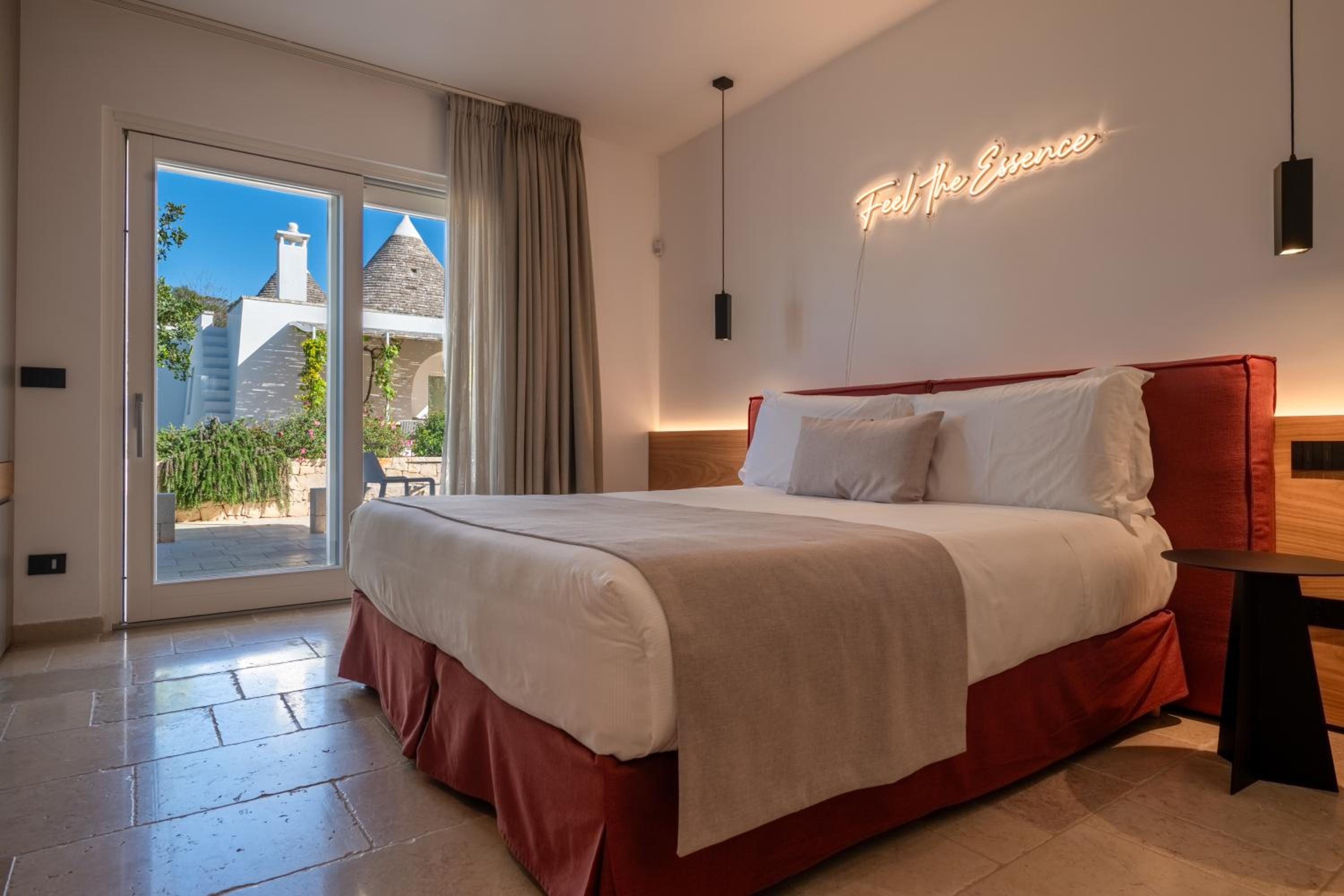Essenza Relais Contemporaneo