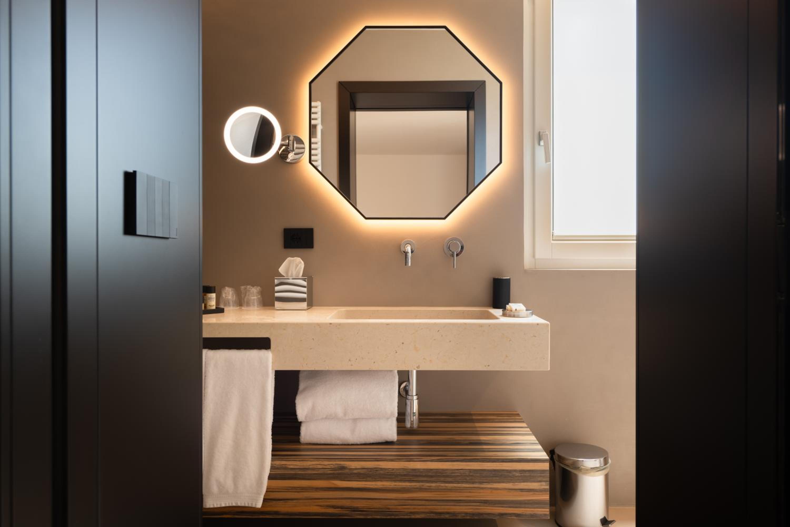 Essenza Relais Contemporaneo