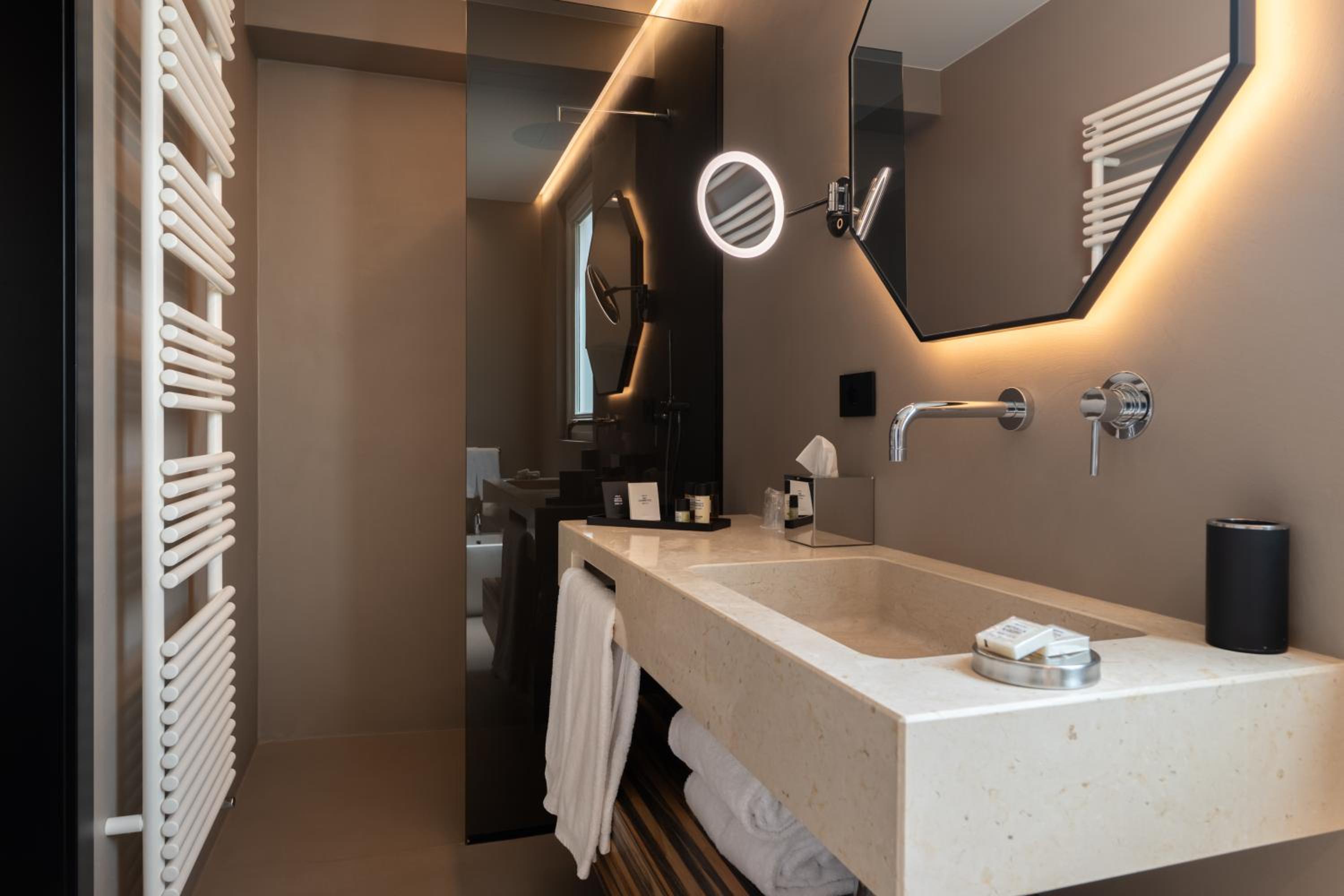 Essenza Relais Contemporaneo