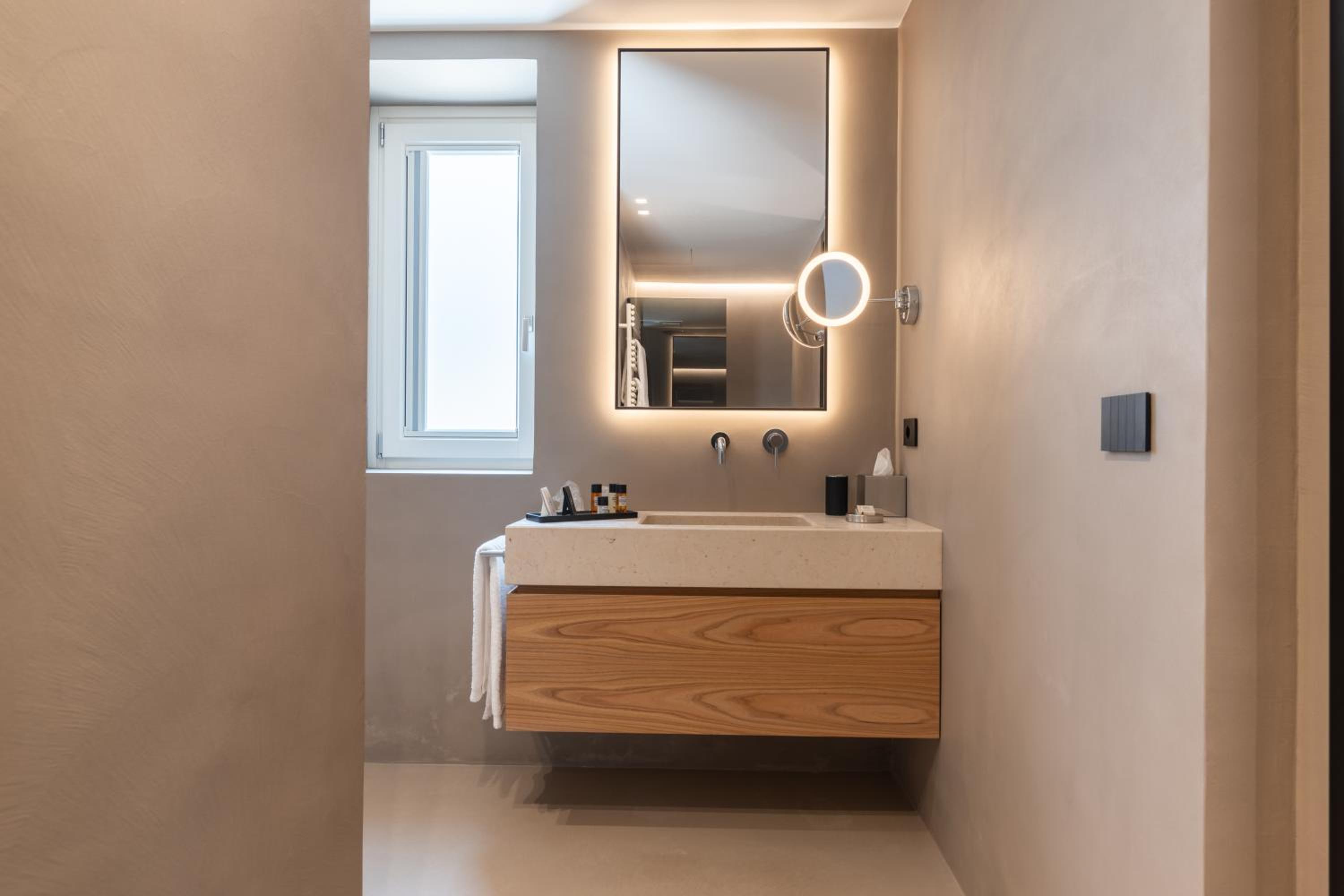 Essenza Relais Contemporaneo