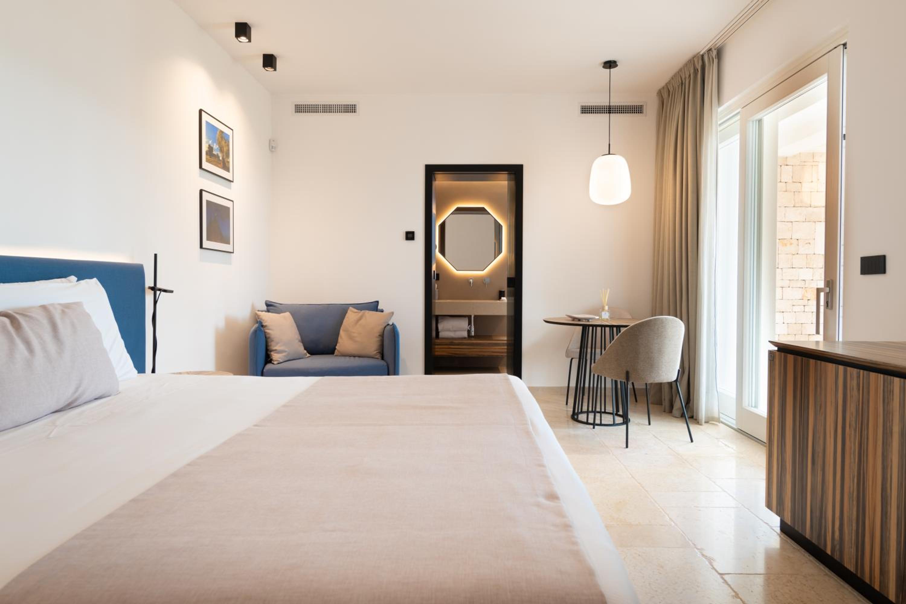 Essenza Relais Contemporaneo