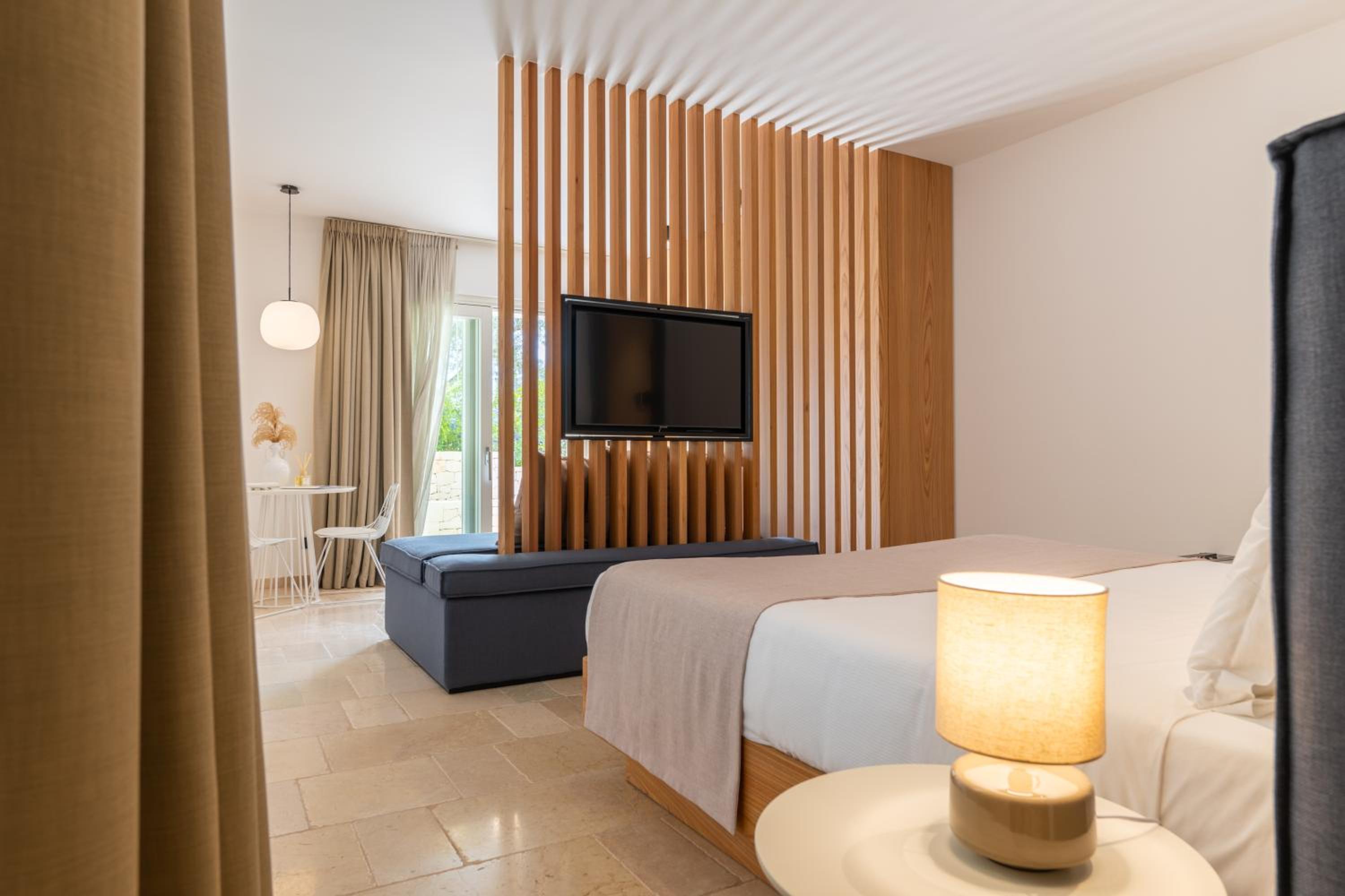 Essenza Relais Contemporaneo