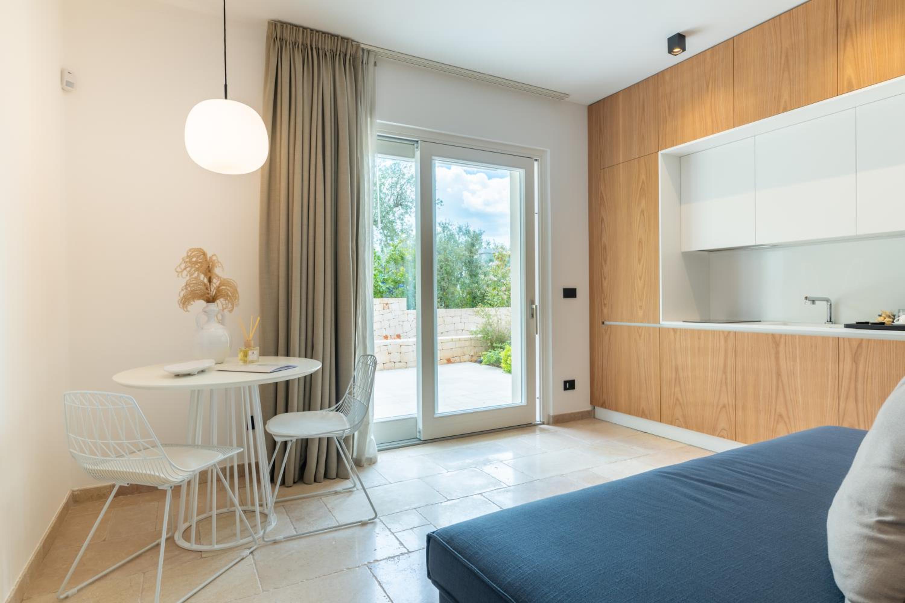 Essenza Relais Contemporaneo