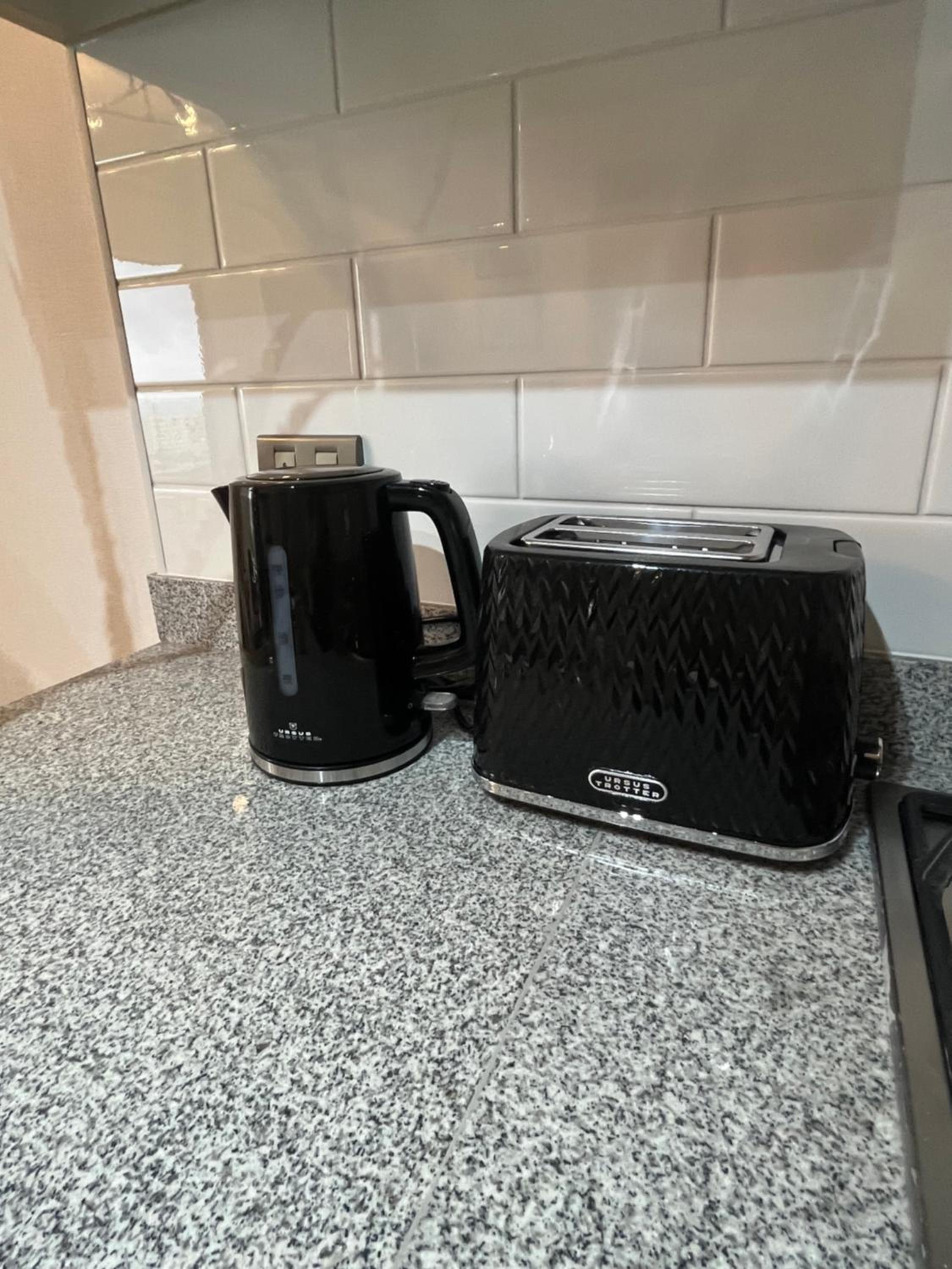 Hermoso departamento Incluye té y café ilimitado