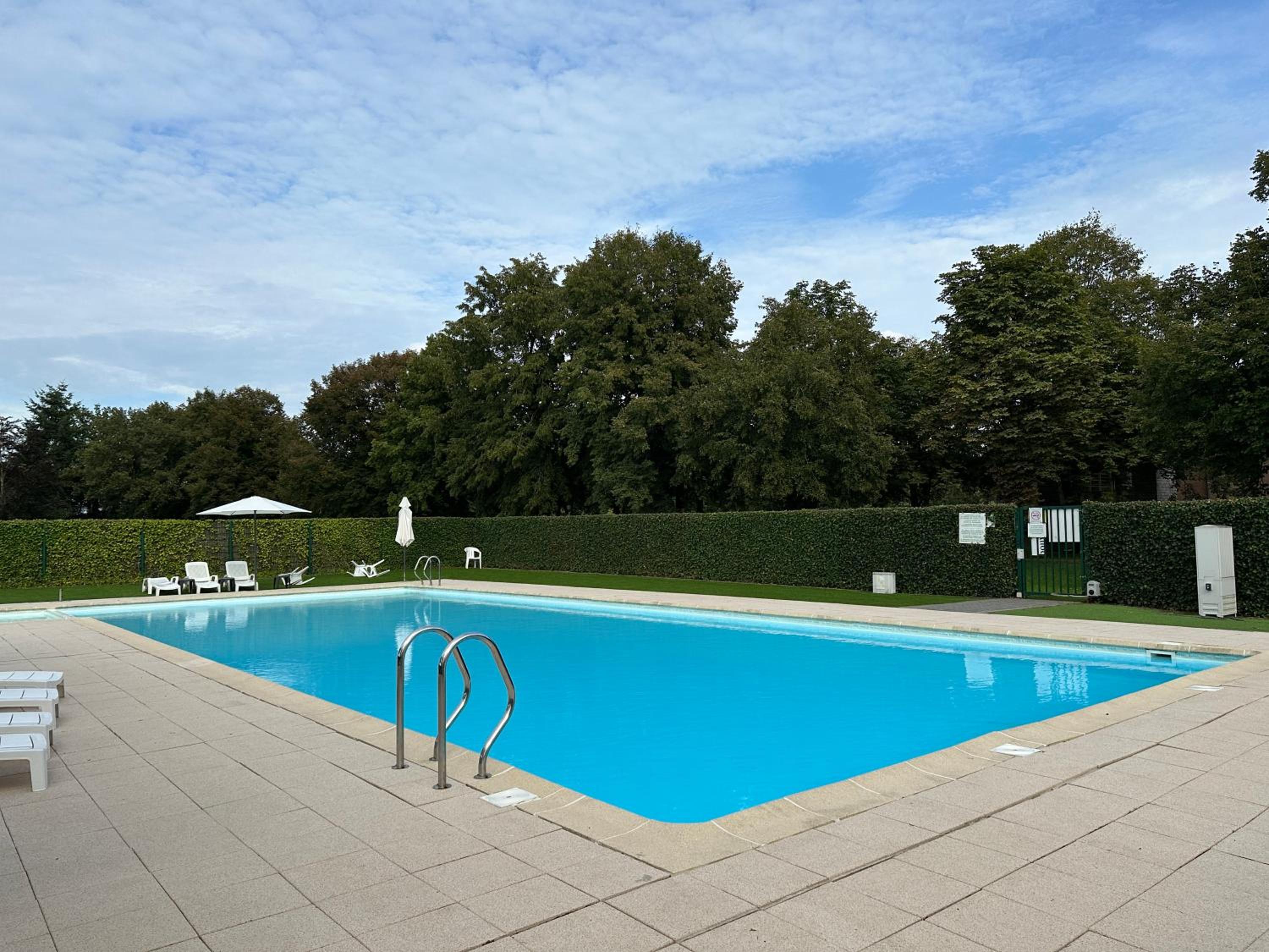 Living Lodges - Designer Lodge - Scandi Lodge