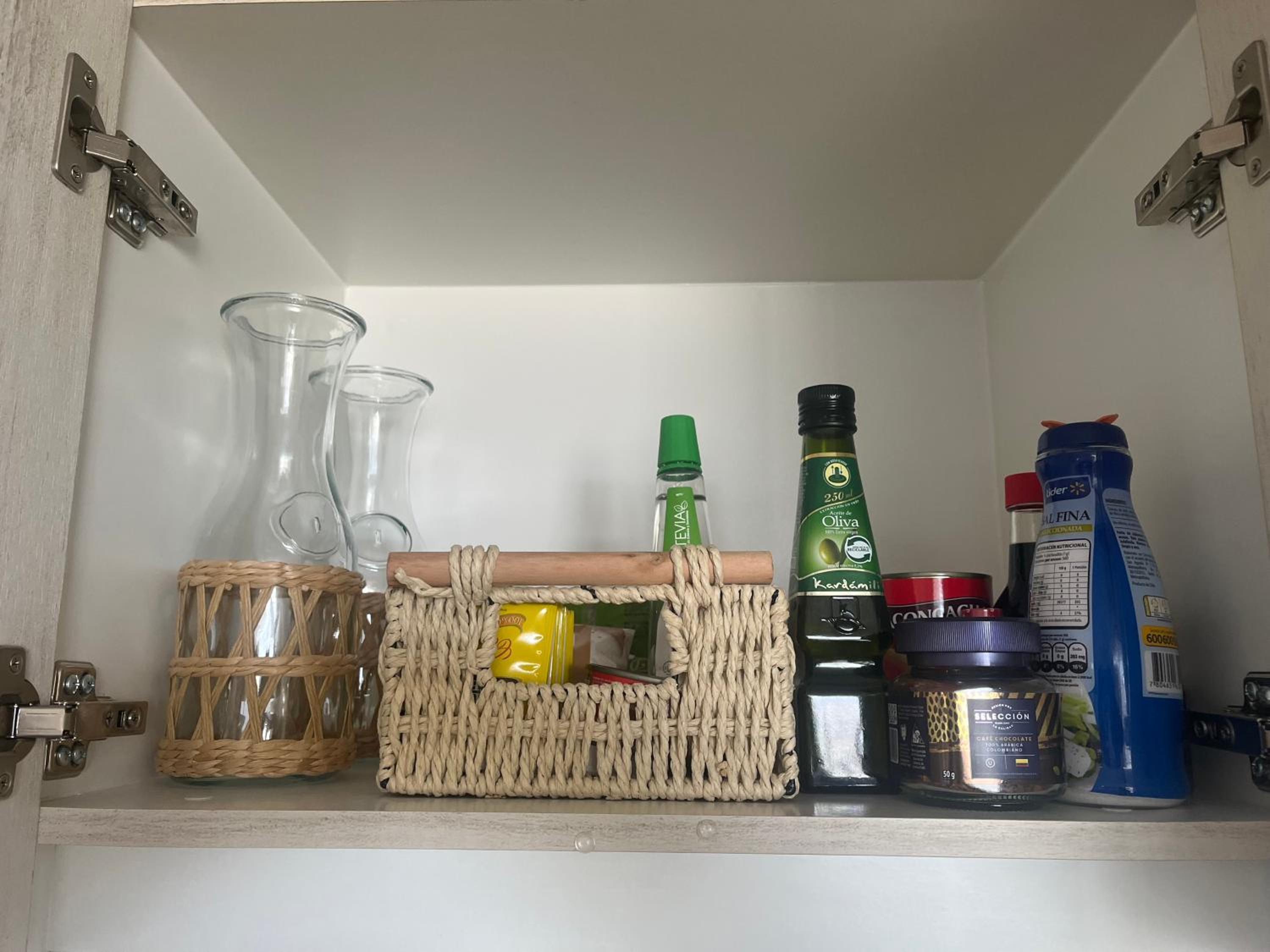 Hermoso departamento Incluye té y café ilimitado