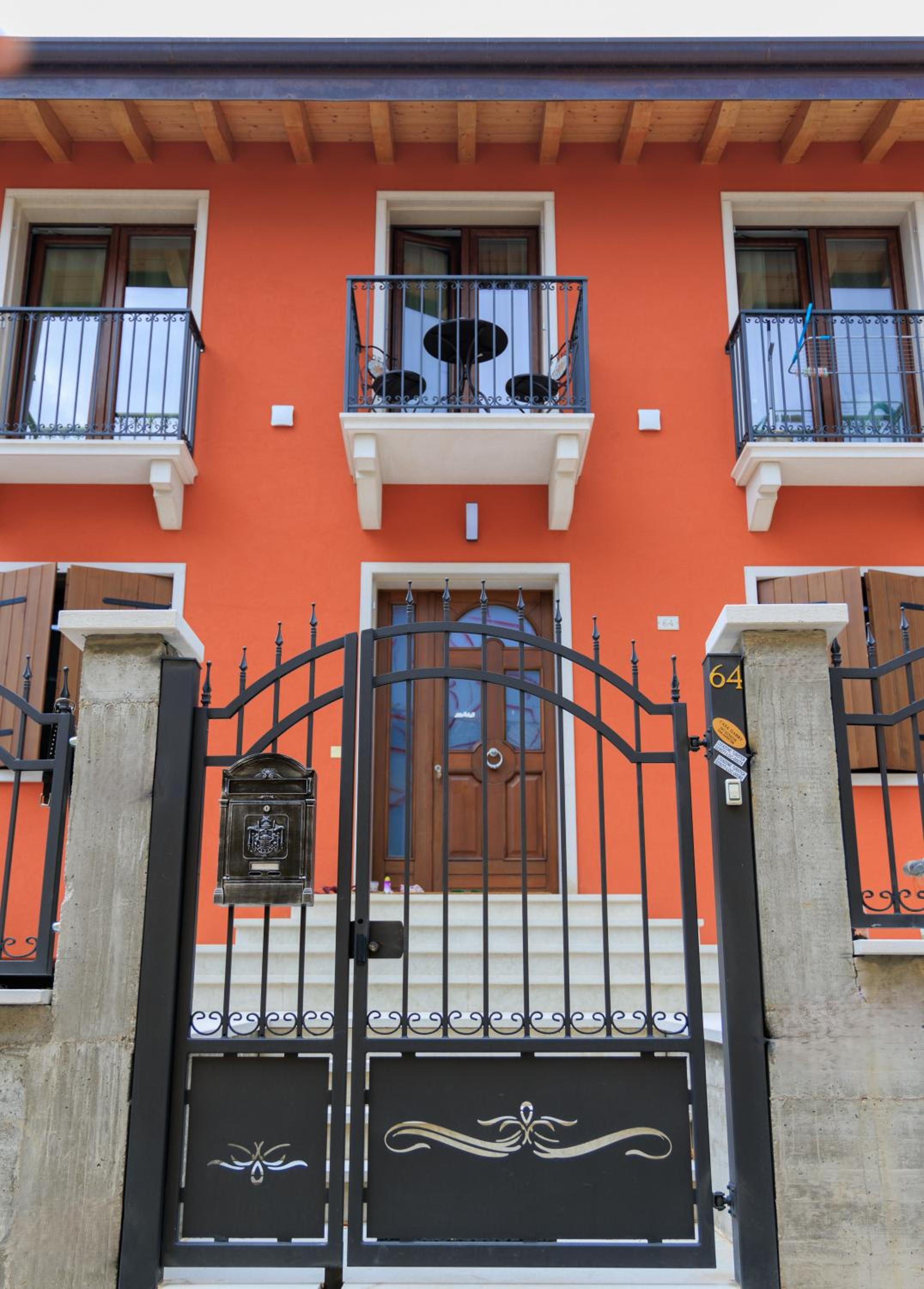 Casa GABRY