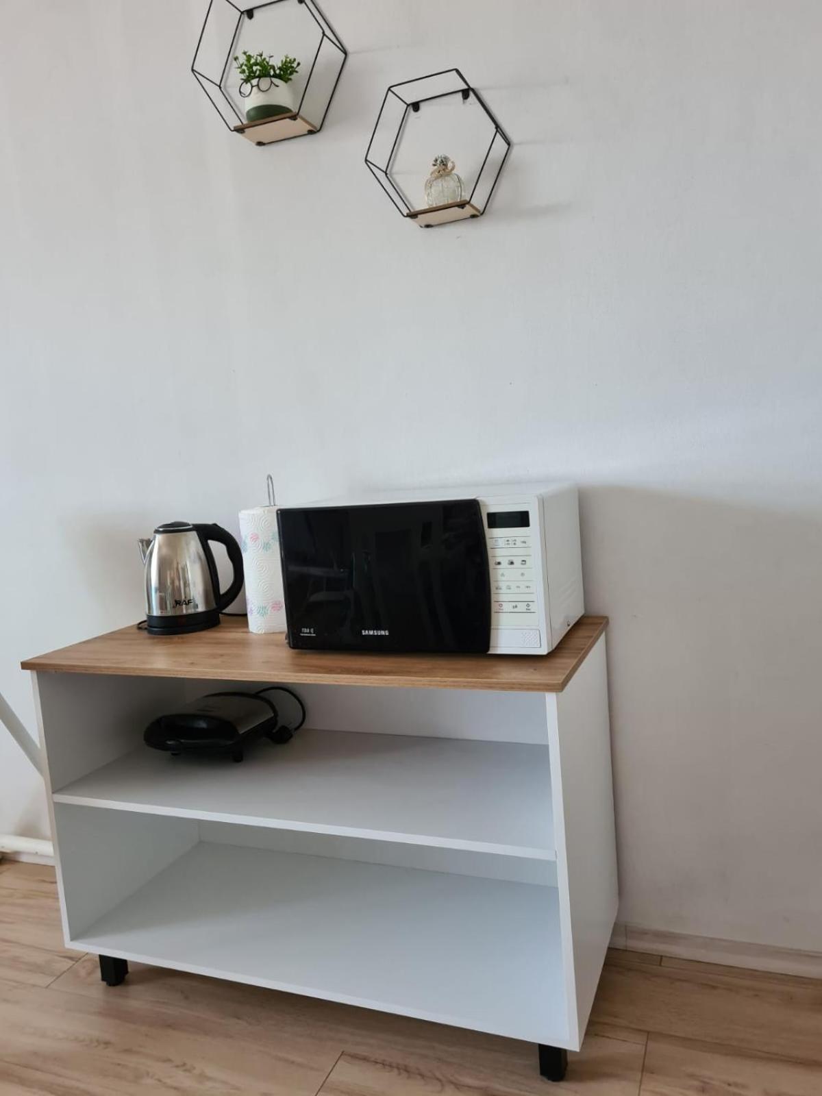 Your Home Away from Home