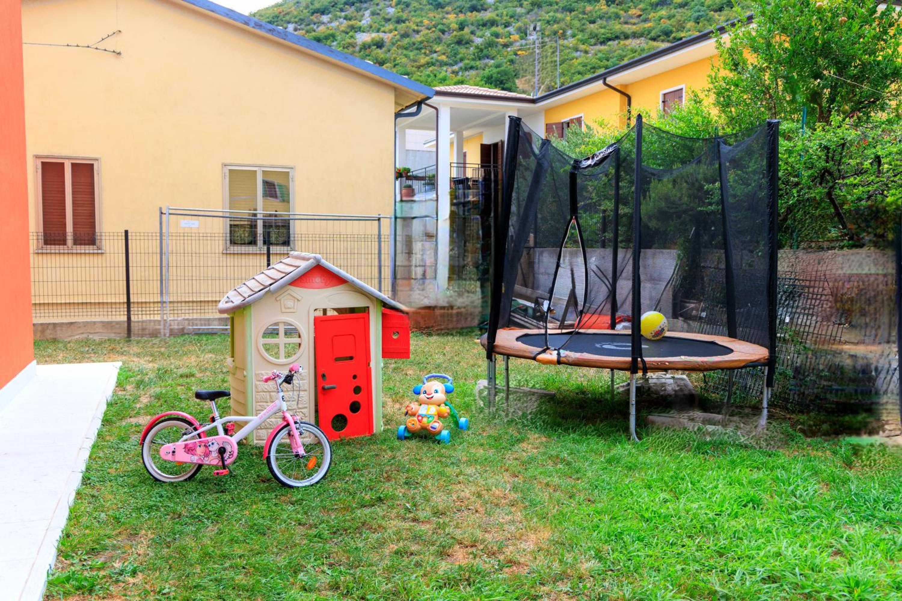 Casa GABRY