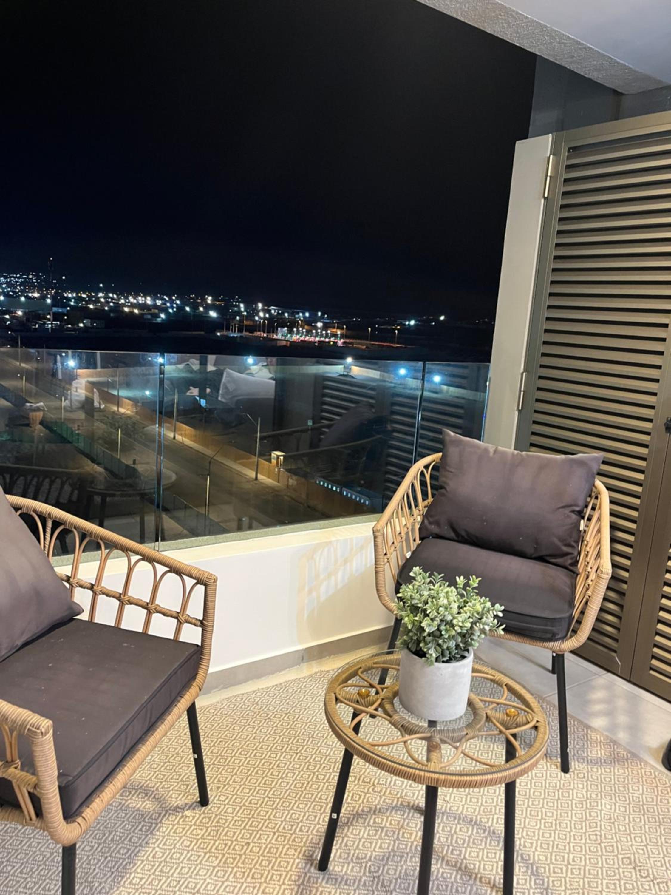 Hermoso departamento Incluye té y café ilimitado