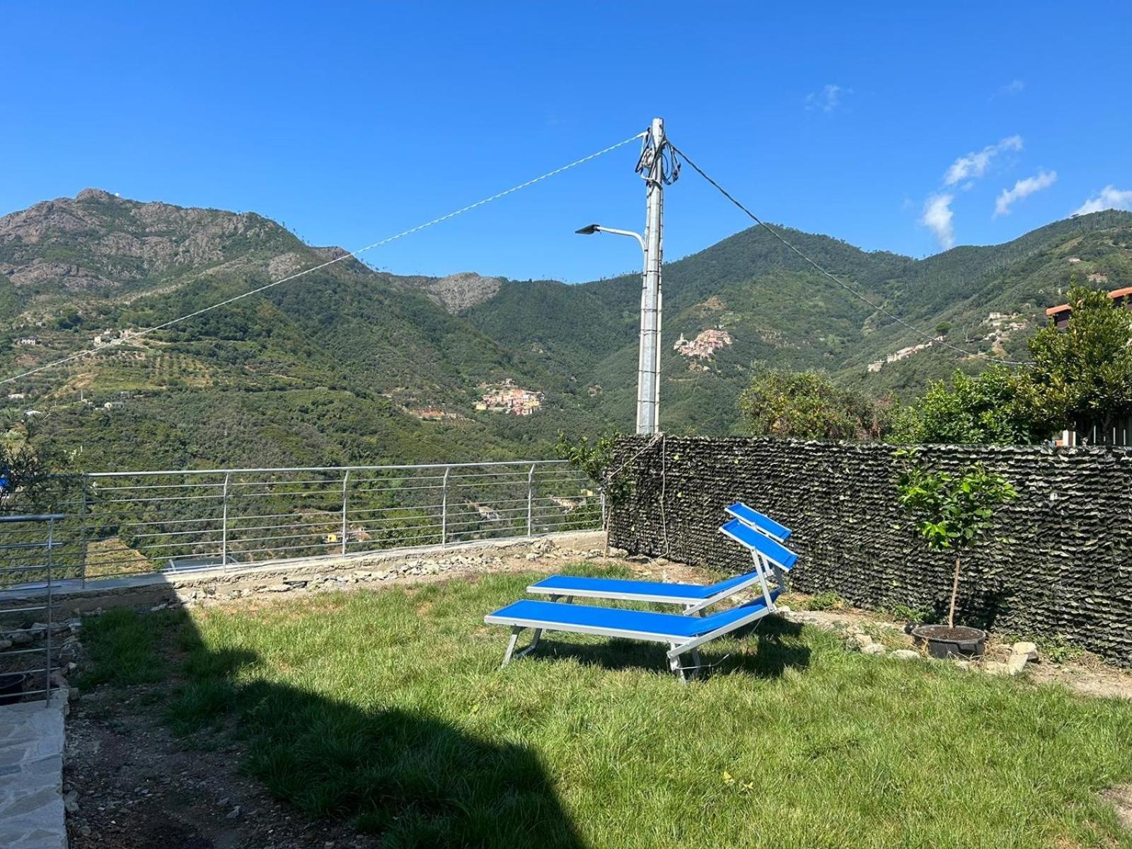 Affittacamere MontAle
