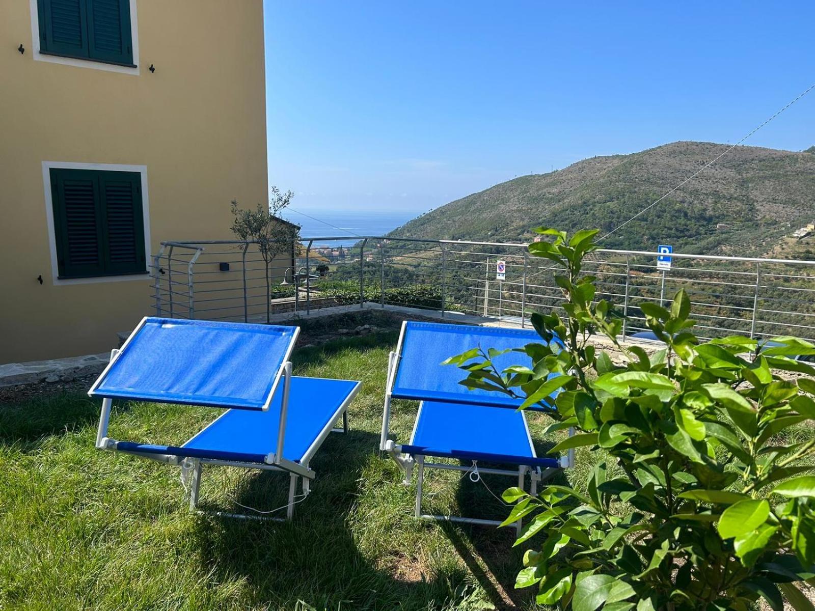 Affittacamere MontAle
