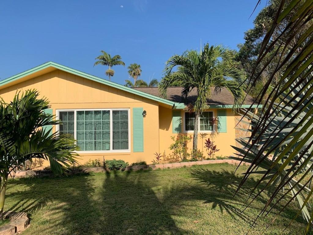 Bonita Mango House