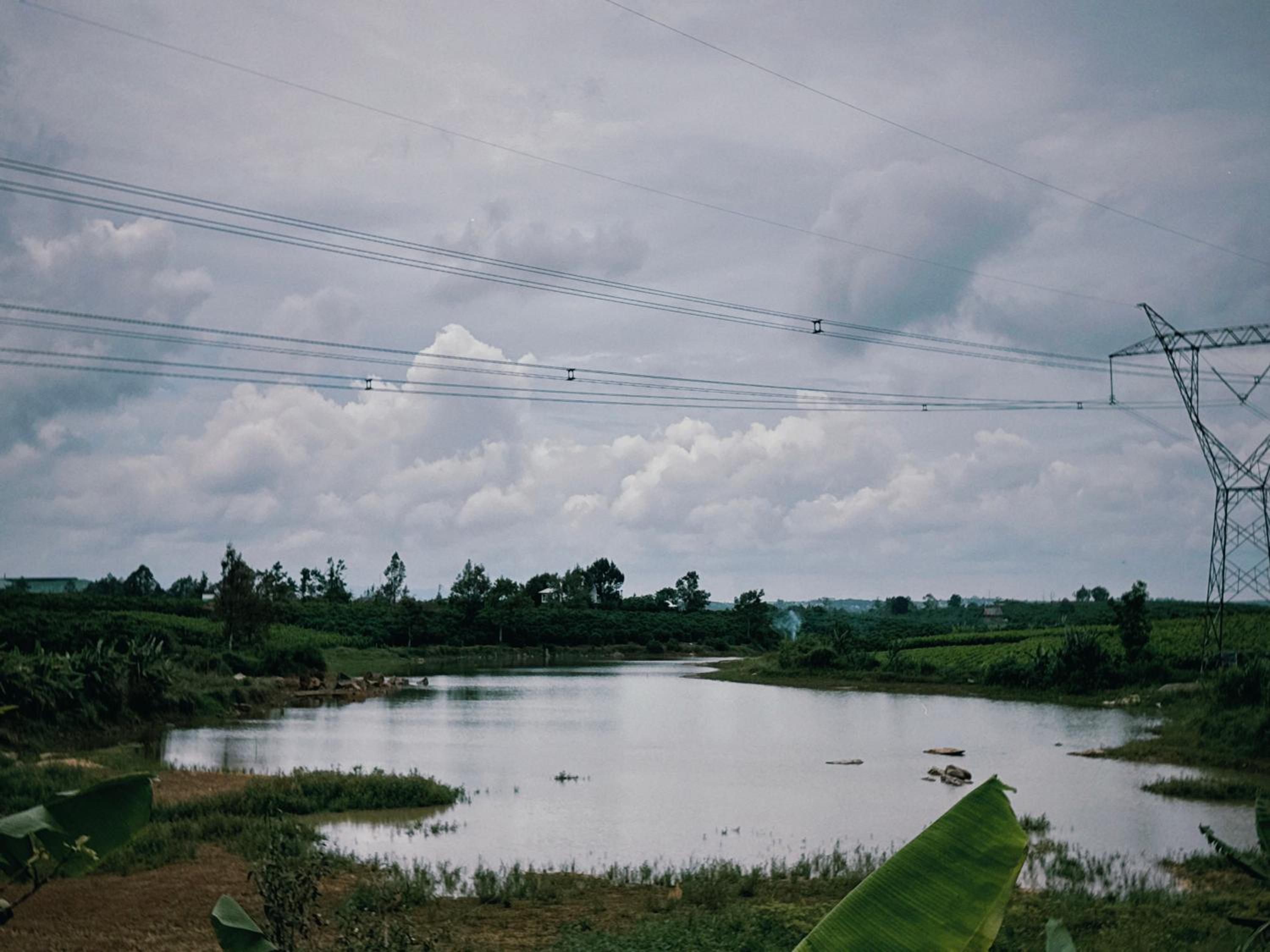 Thông Vi Vu Glamping view 4