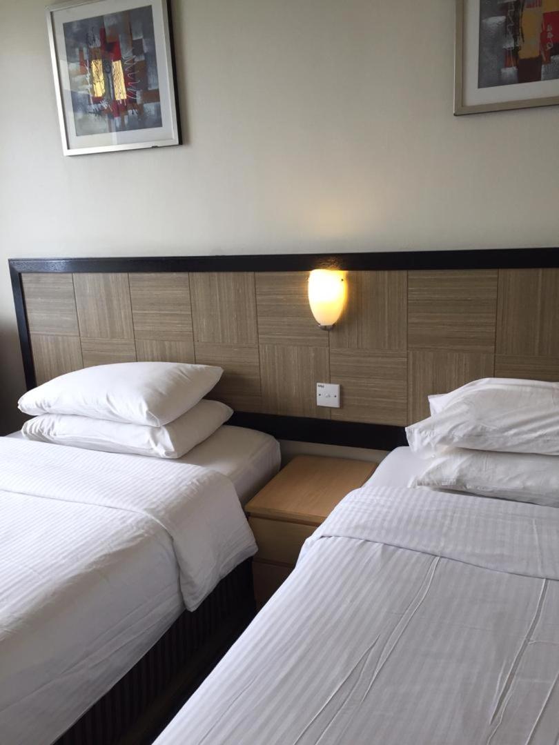 Easy Cozy Simple Room Genting Highlands photo 1