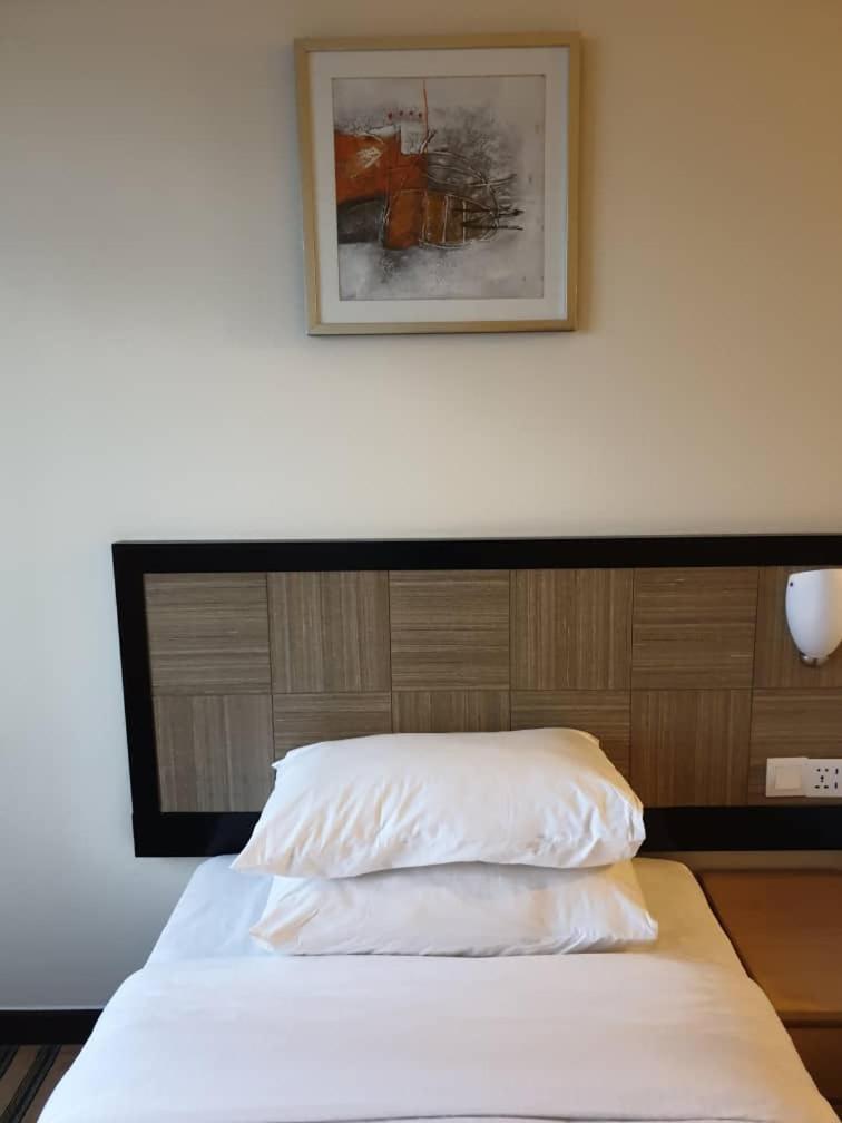 Easy Cozy Simple Room Genting Highlands photo 2