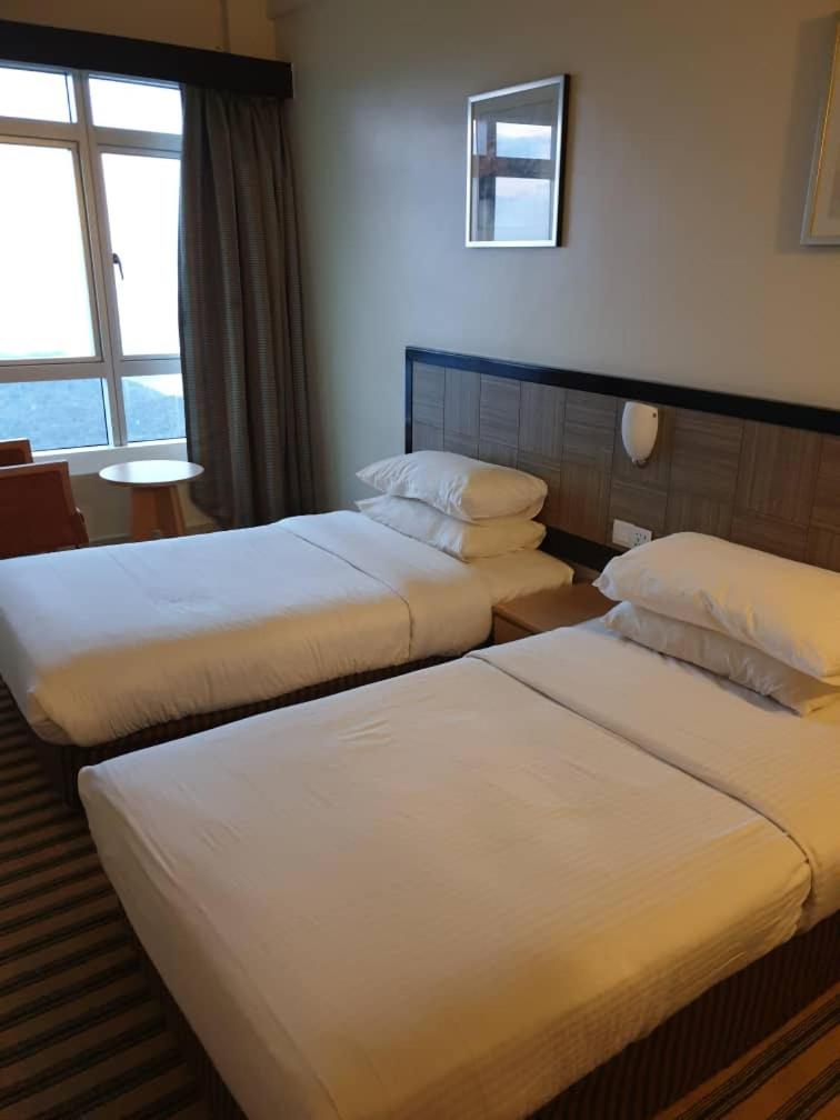 Easy Cozy Simple Room Genting Highlands photo 6