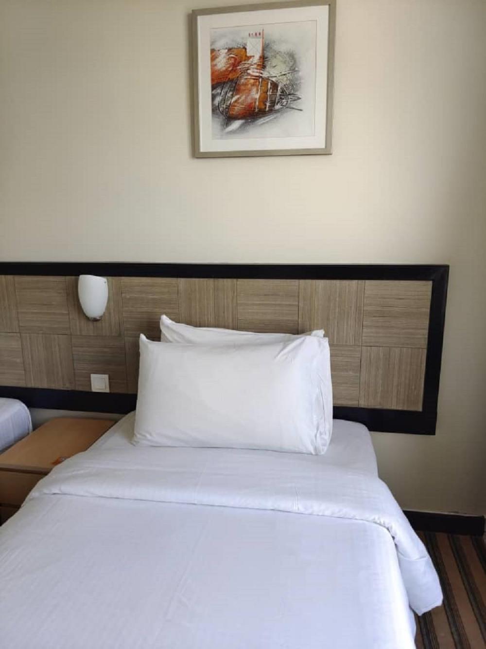 Easy Cozy Simple Room Genting Highlands photo 7