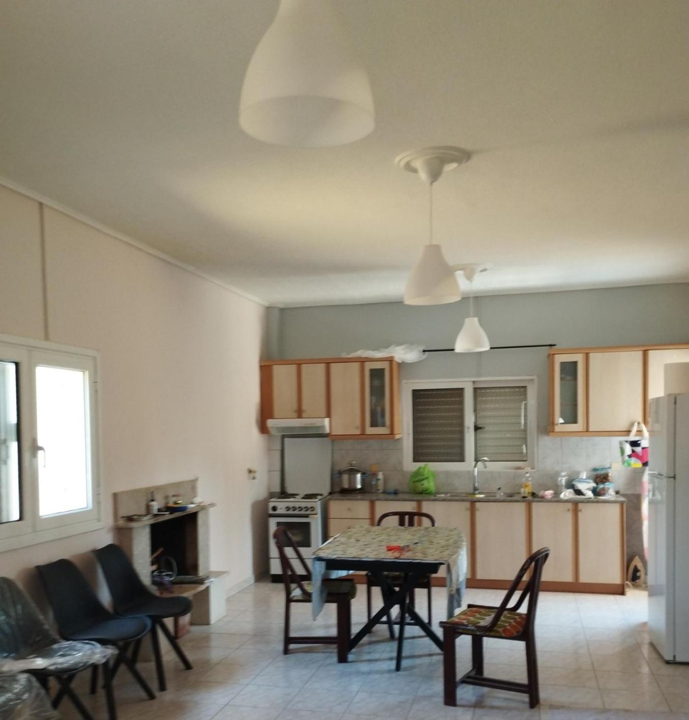 Ilektras Haus