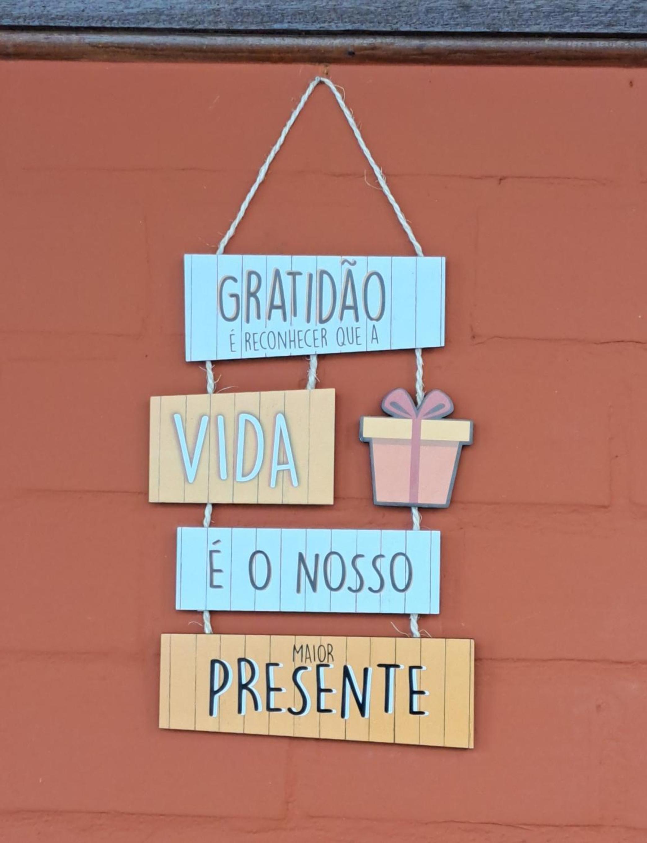 Pousada Trilha da Serra