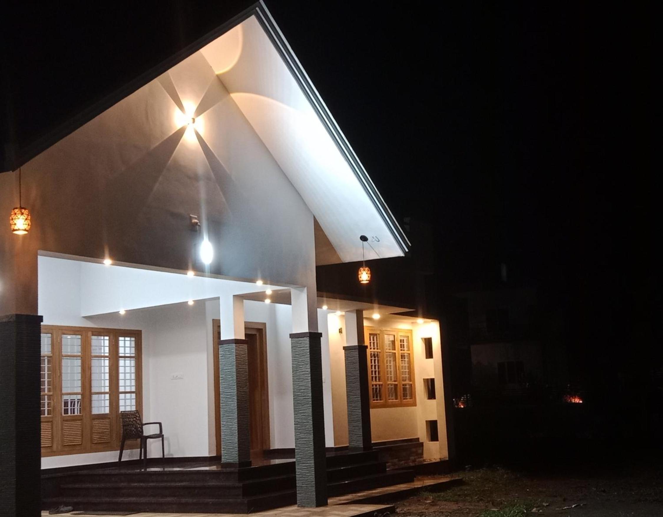 Elite Home Stay view 2
