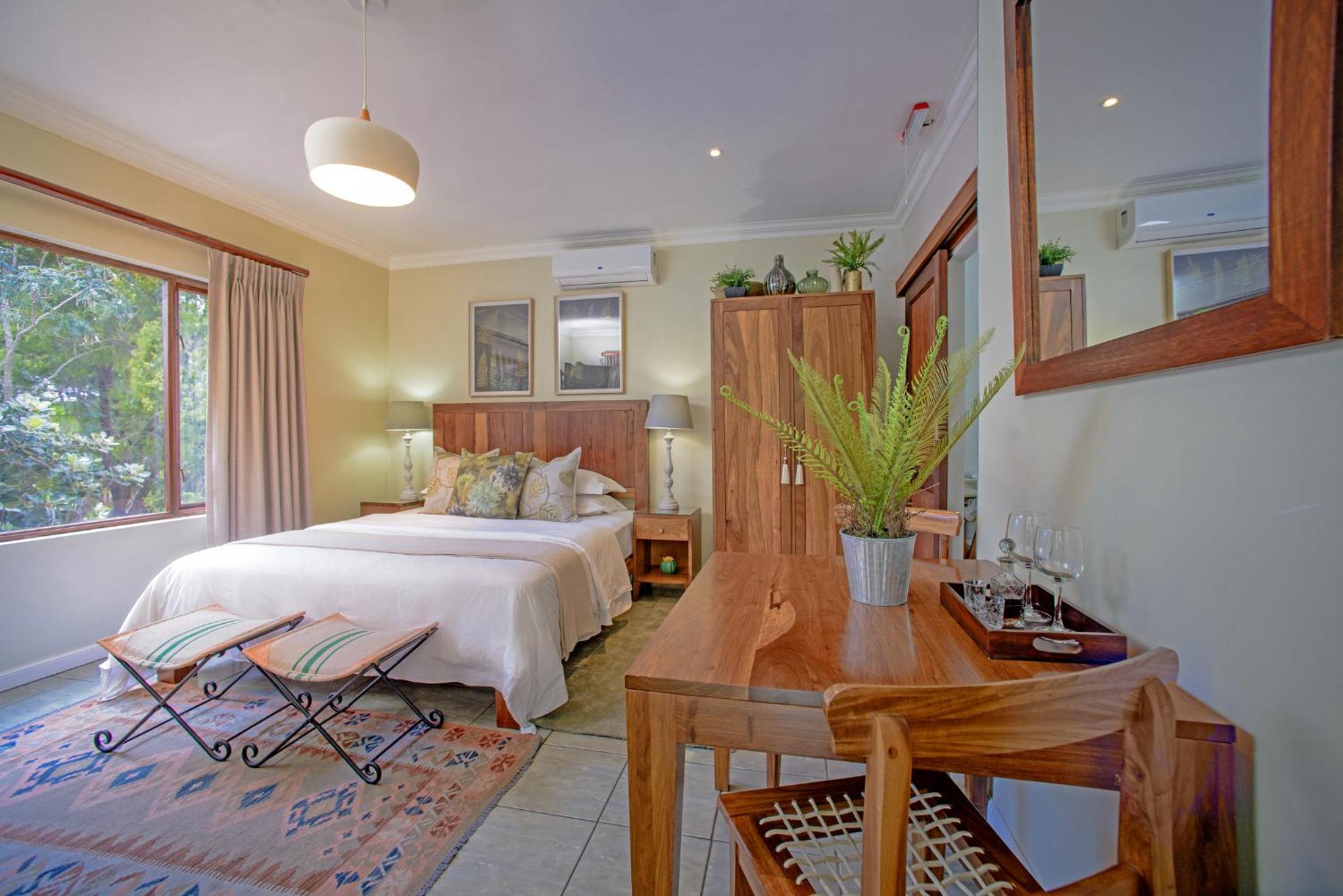 Indalo Leaves Lodge and Spa view 5