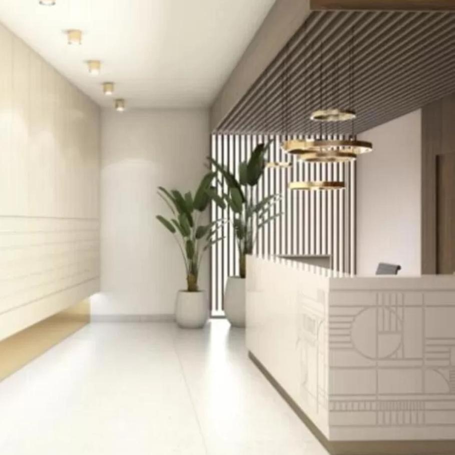 Forum Apartment