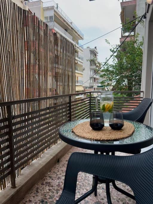 Flat30 - Cosy apartment in Park of Kipseli- Xanthi view 2