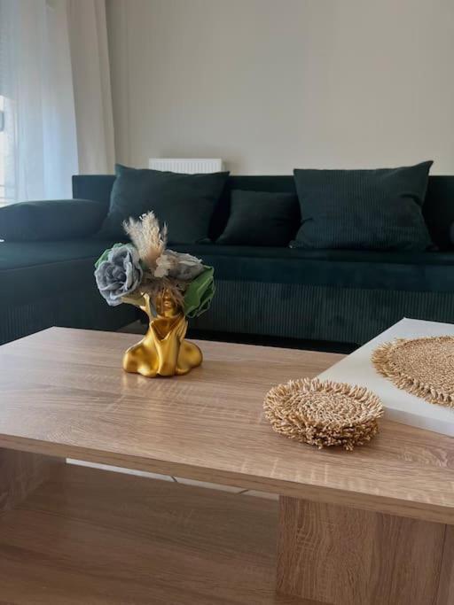 Flat30 - Cosy apartment in Park of Kipseli- Xanthi view 3