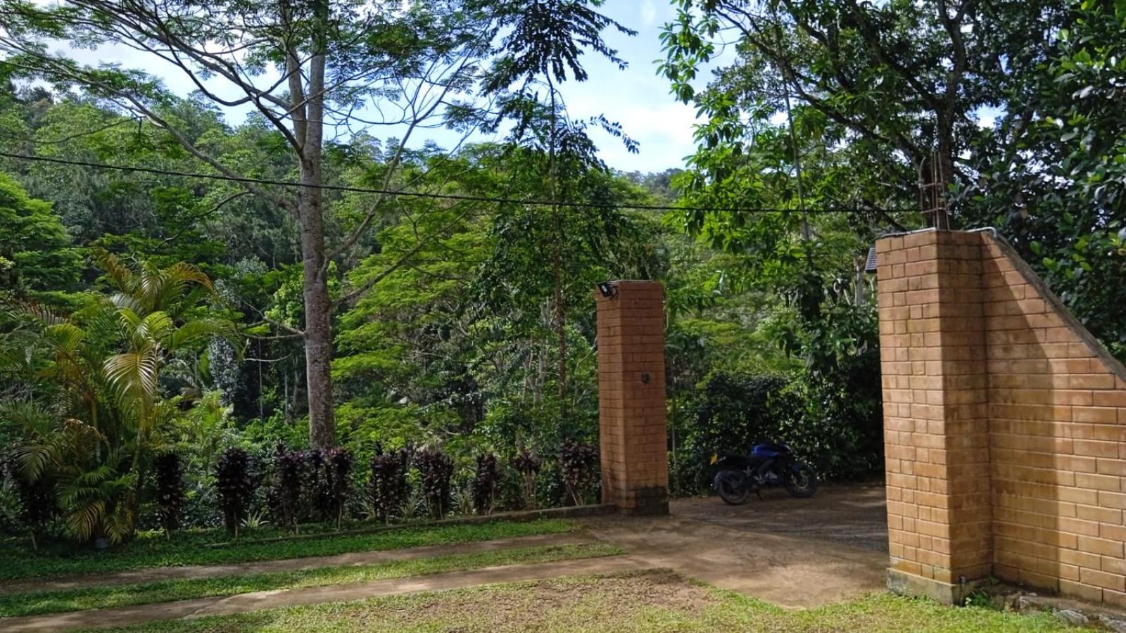 Kananke Hills Country Homes view 2