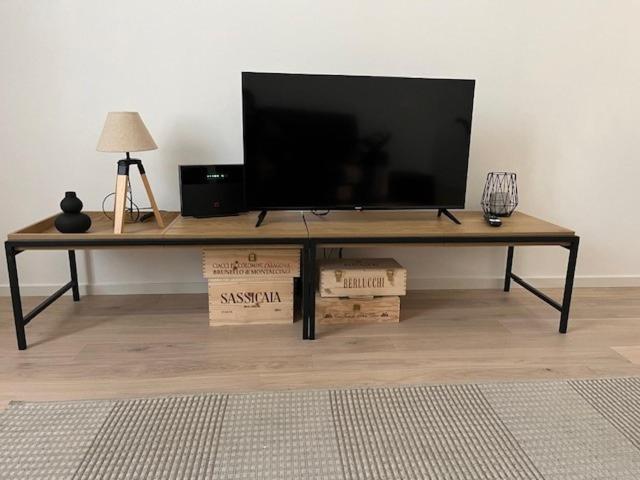 Anna's Lake Apartment en Como — other