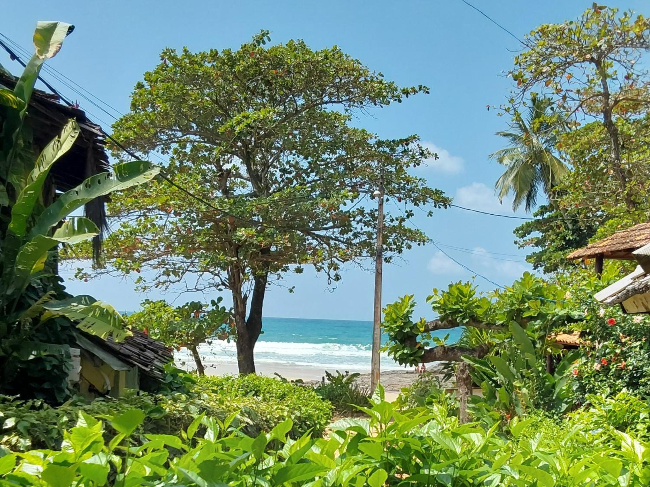 Pousada NATUREZA