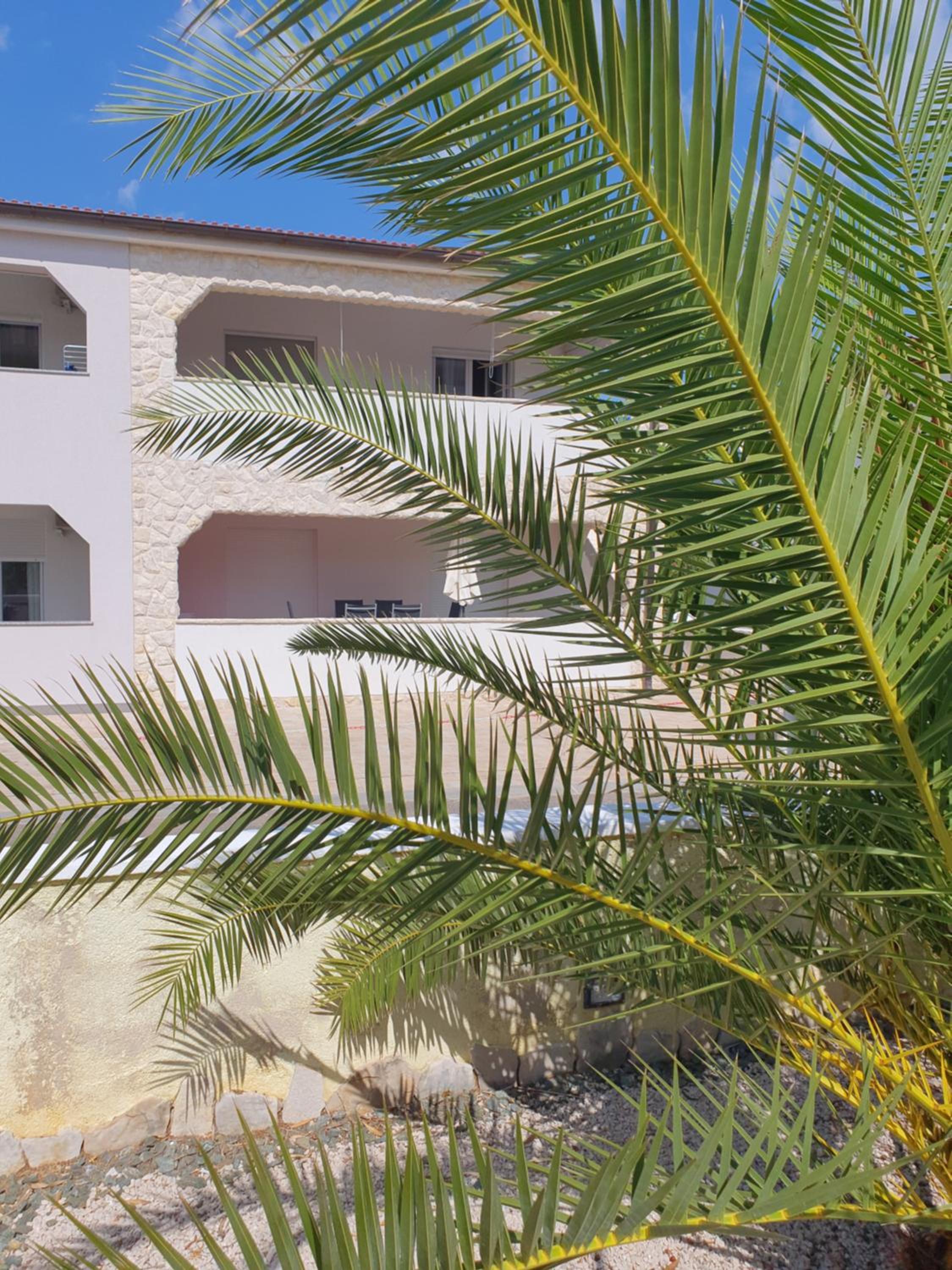 Apartments Adria